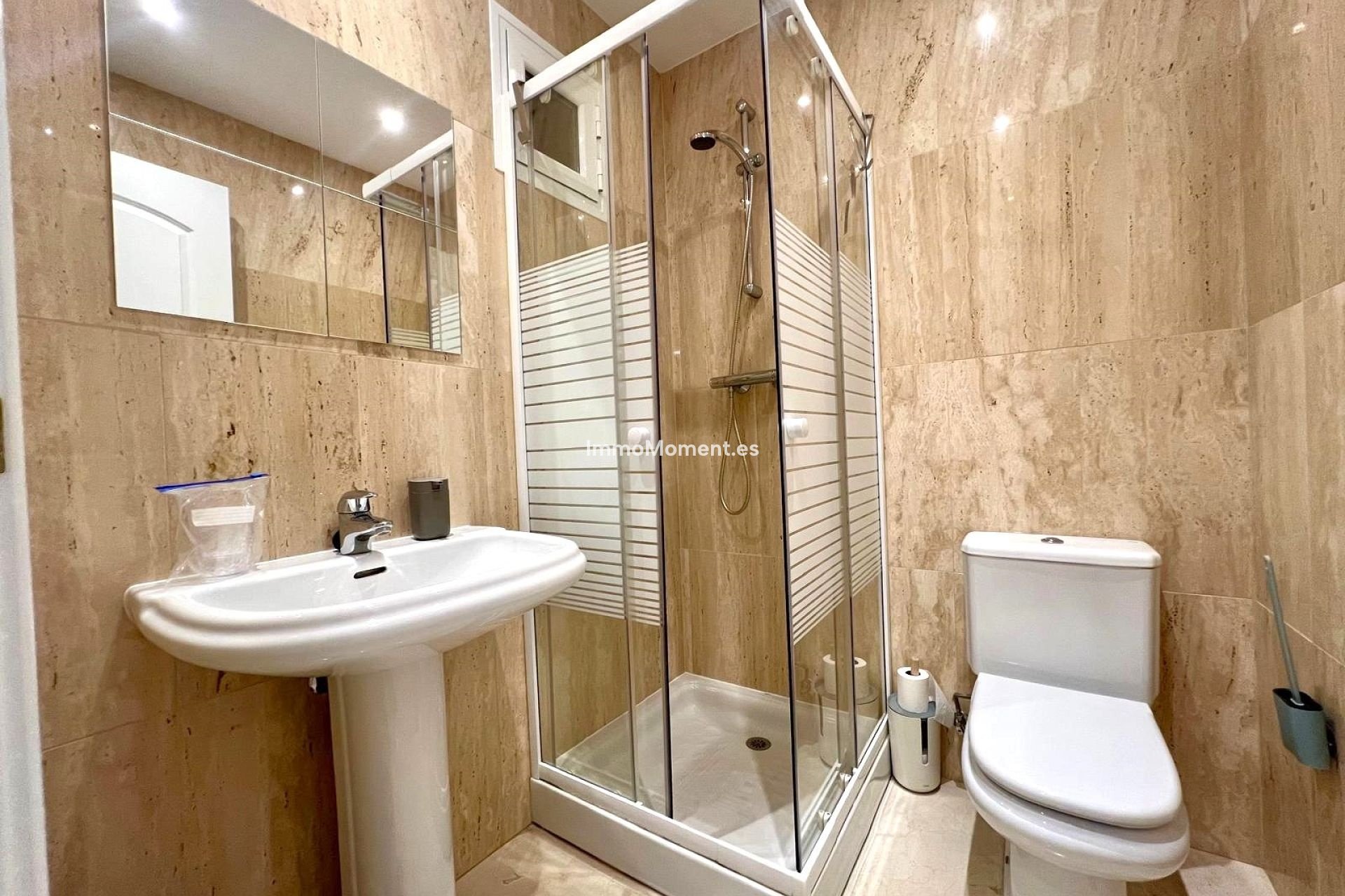 Alquiler a corto plazo - Apartamento - Marbella - Elviria