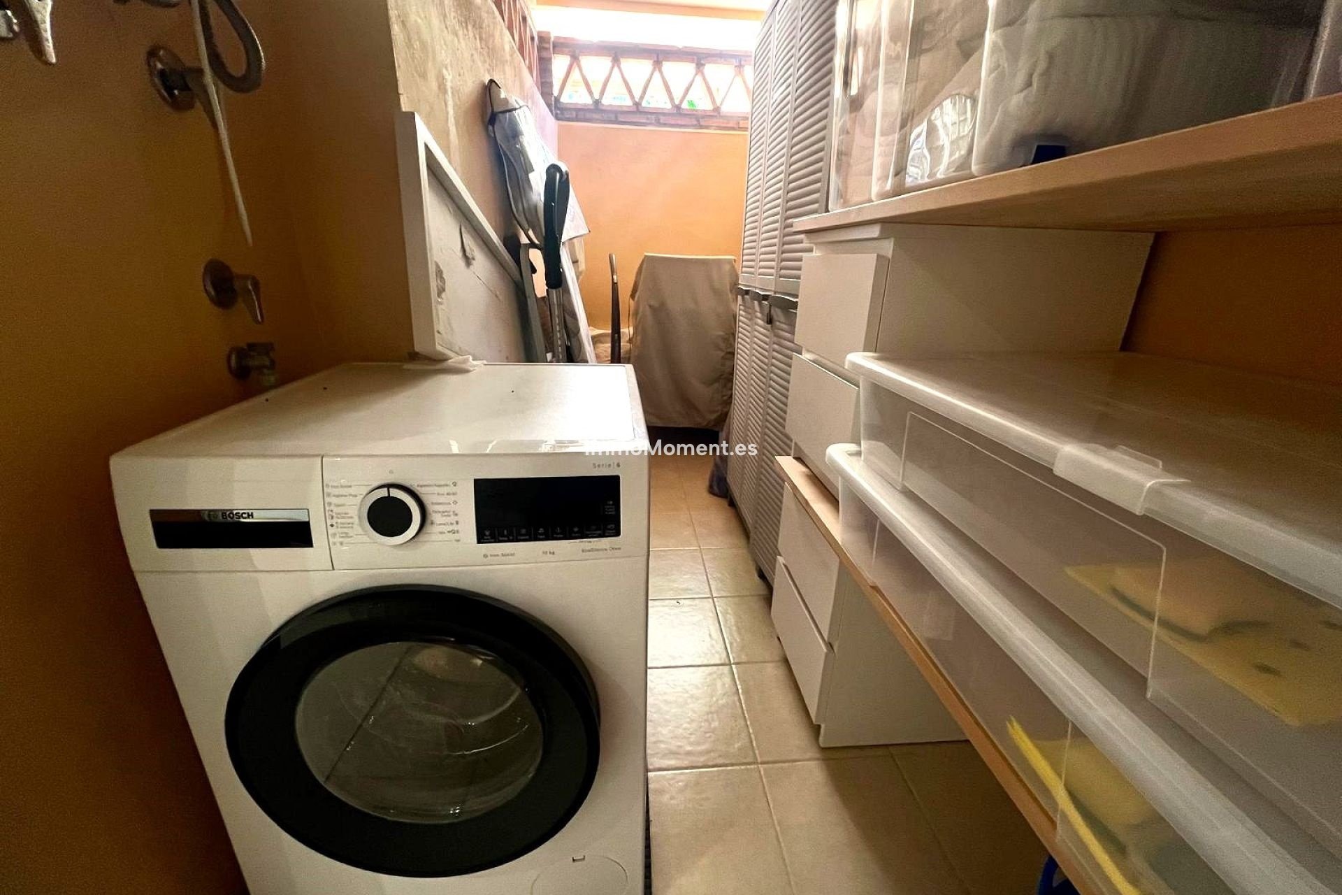 Alquiler a corto plazo - Apartamento - Marbella - Elviria