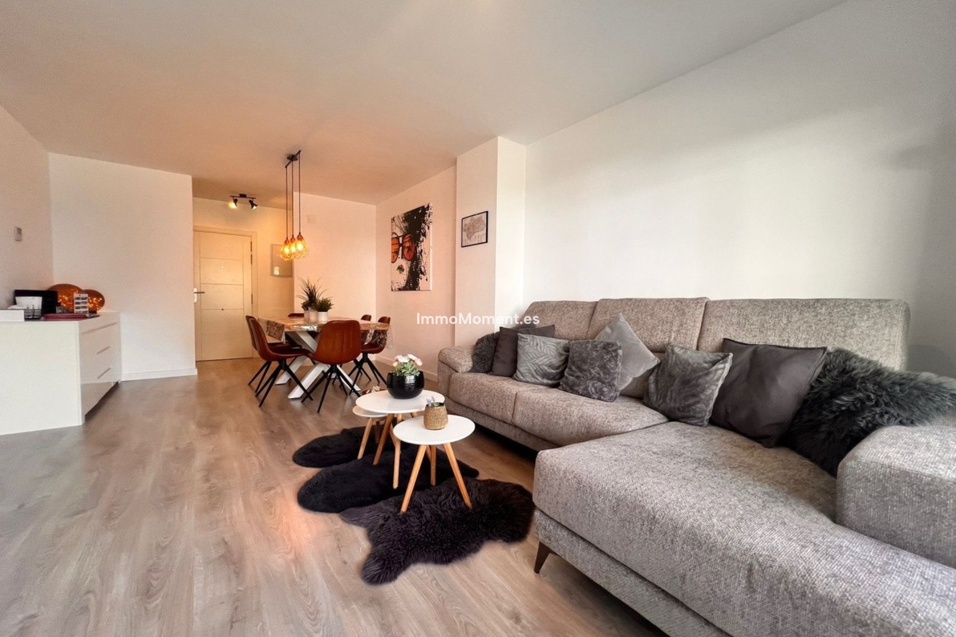 Alquiler a corto plazo - Apartamento - Marbella - Nueva Andalucía