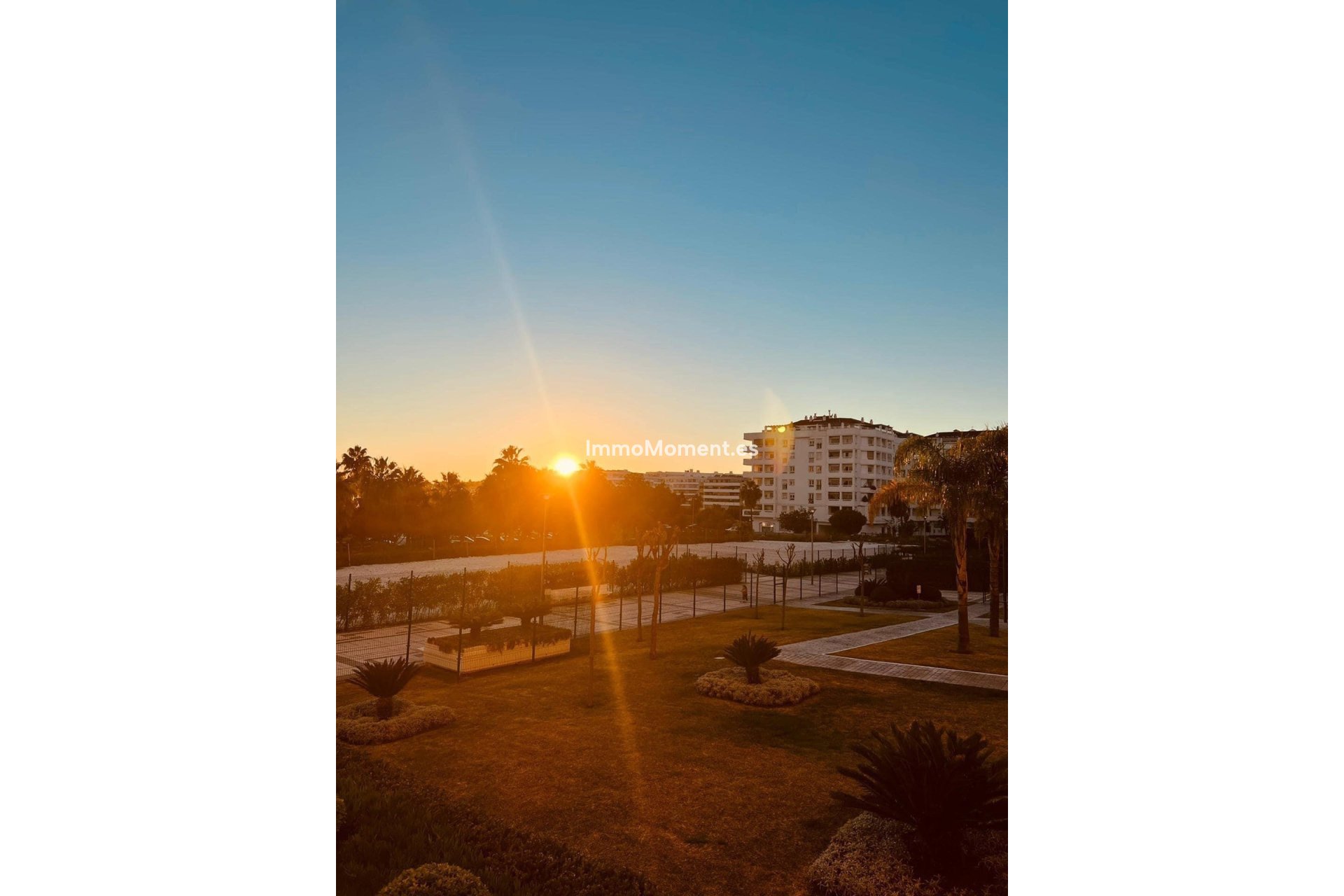 Alquiler a corto plazo - Apartamento - Marbella - Nueva Andalucía