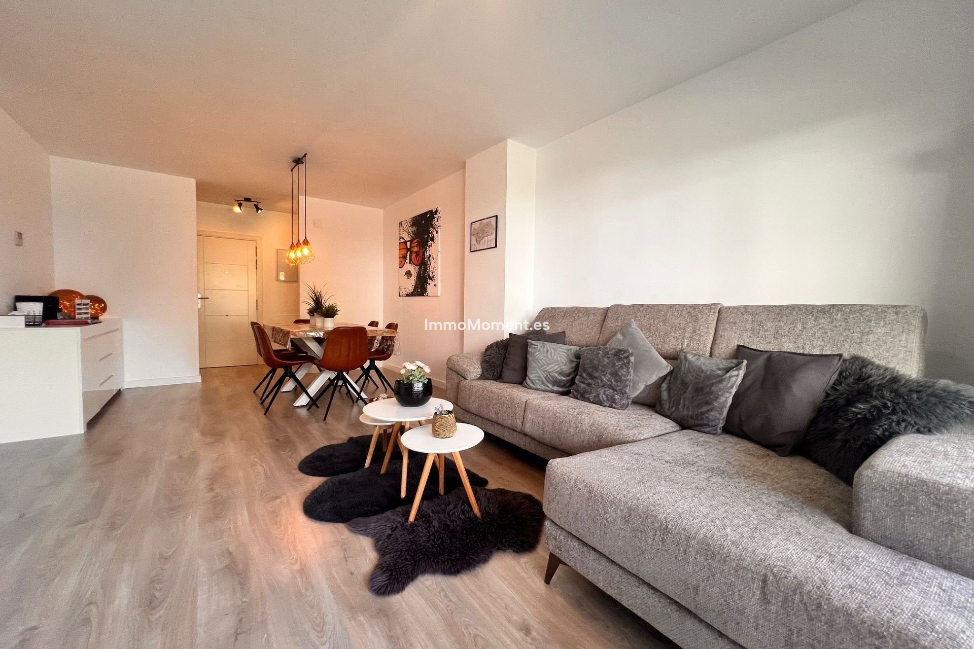 Alquiler a corto plazo - Apartamento - Marbella - Nueva Andalucía