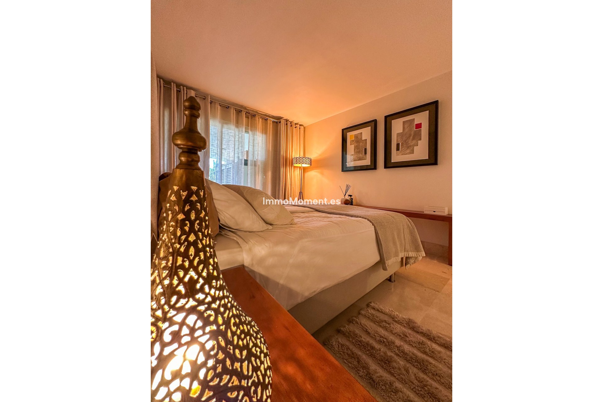 Alquiler a corto plazo - Apartamento - Marbella - Río Real