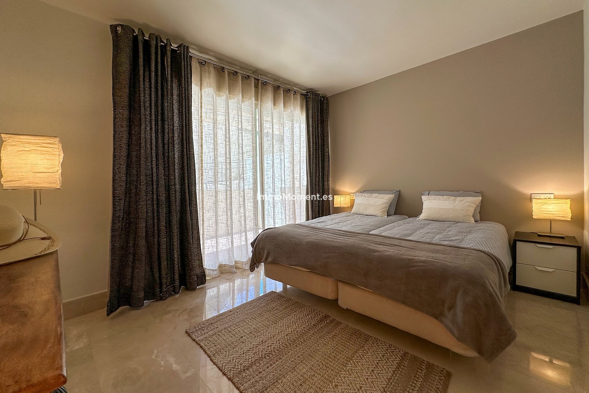 Alquiler a corto plazo - Apartamento - Marbella - Río Real