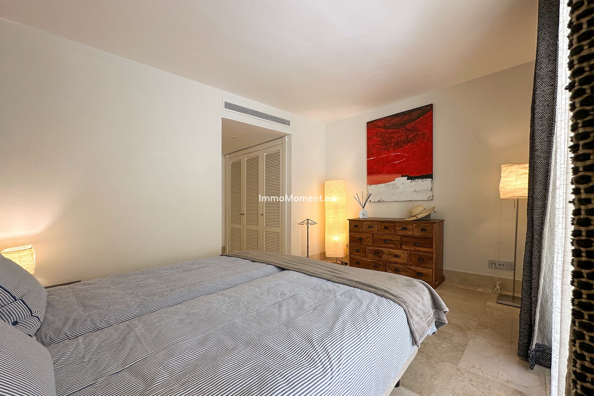 Alquiler a corto plazo - Apartamento - Marbella - Río Real