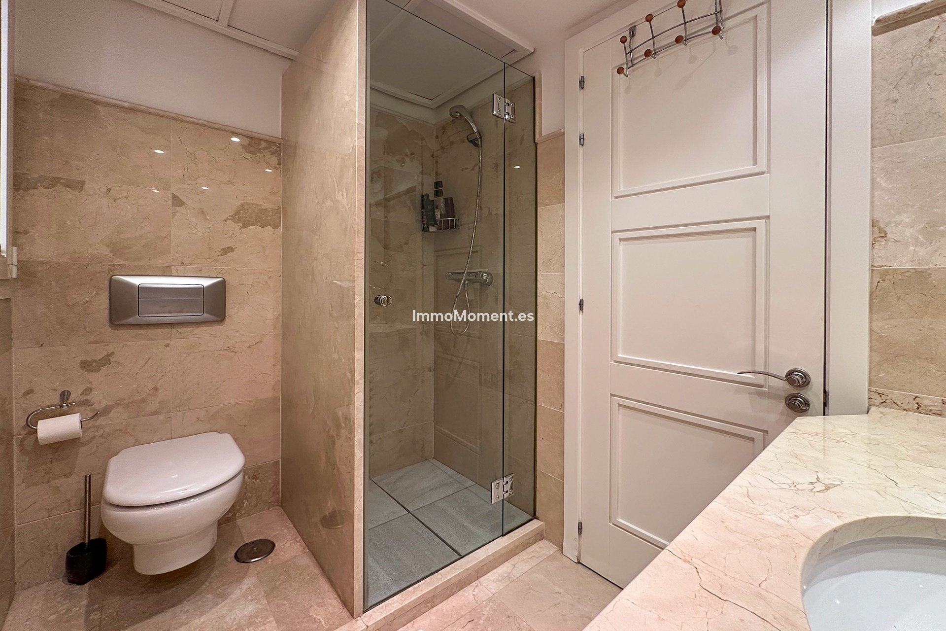 Alquiler a corto plazo - Apartamento - Marbella - Río Real