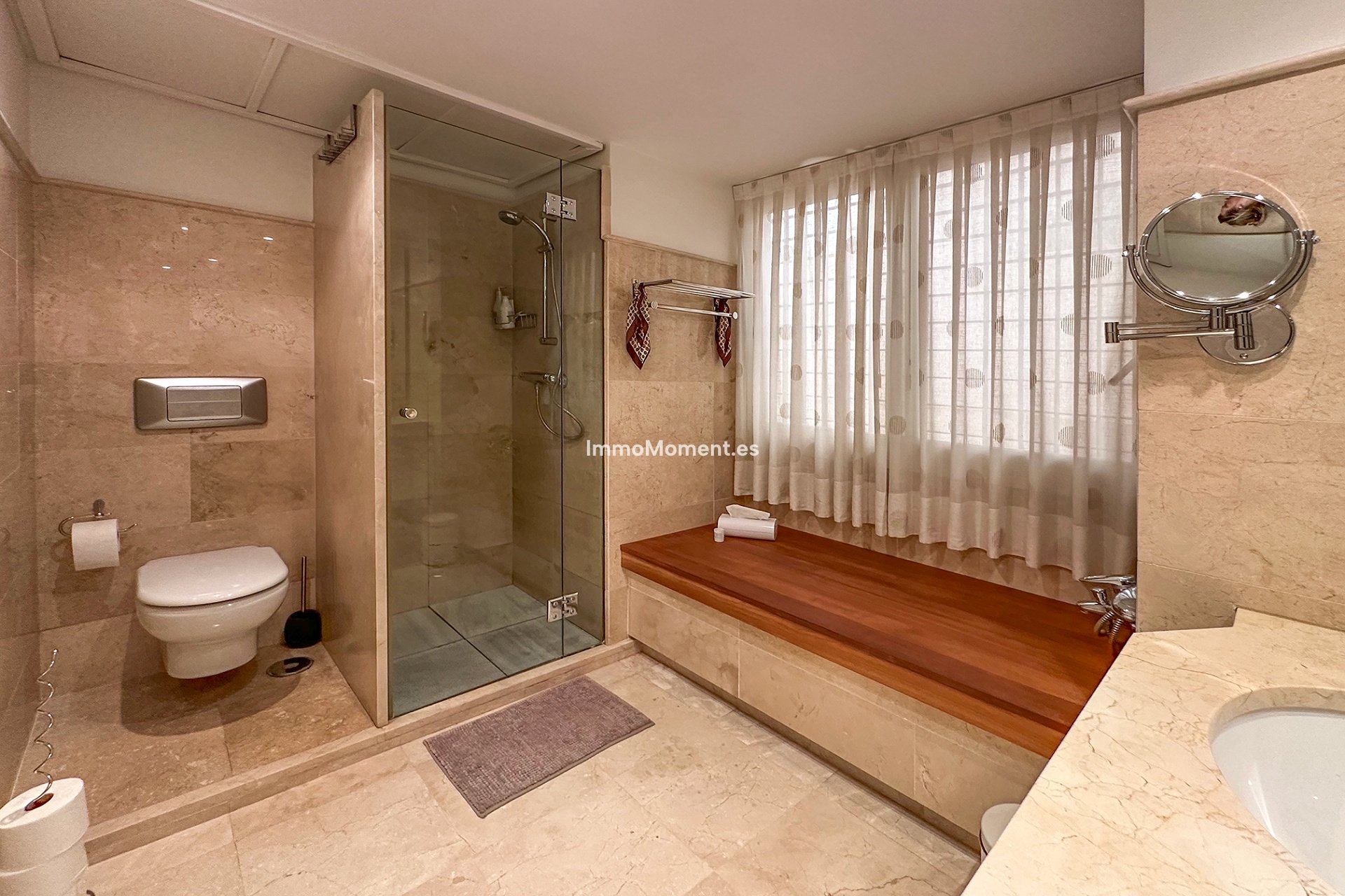 Alquiler a corto plazo - Apartamento - Marbella - Río Real