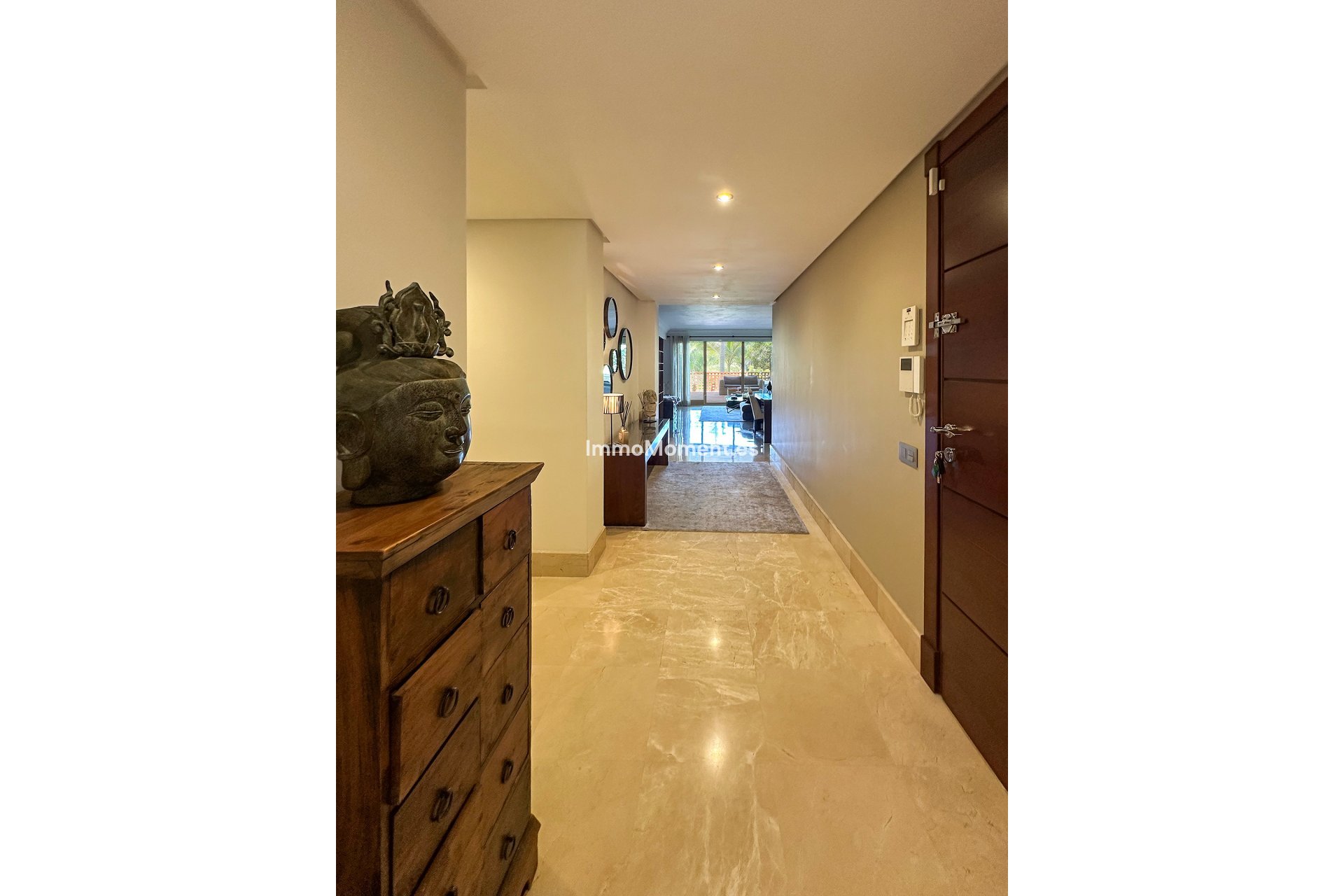 Alquiler a corto plazo - Apartamento - Marbella - Río Real