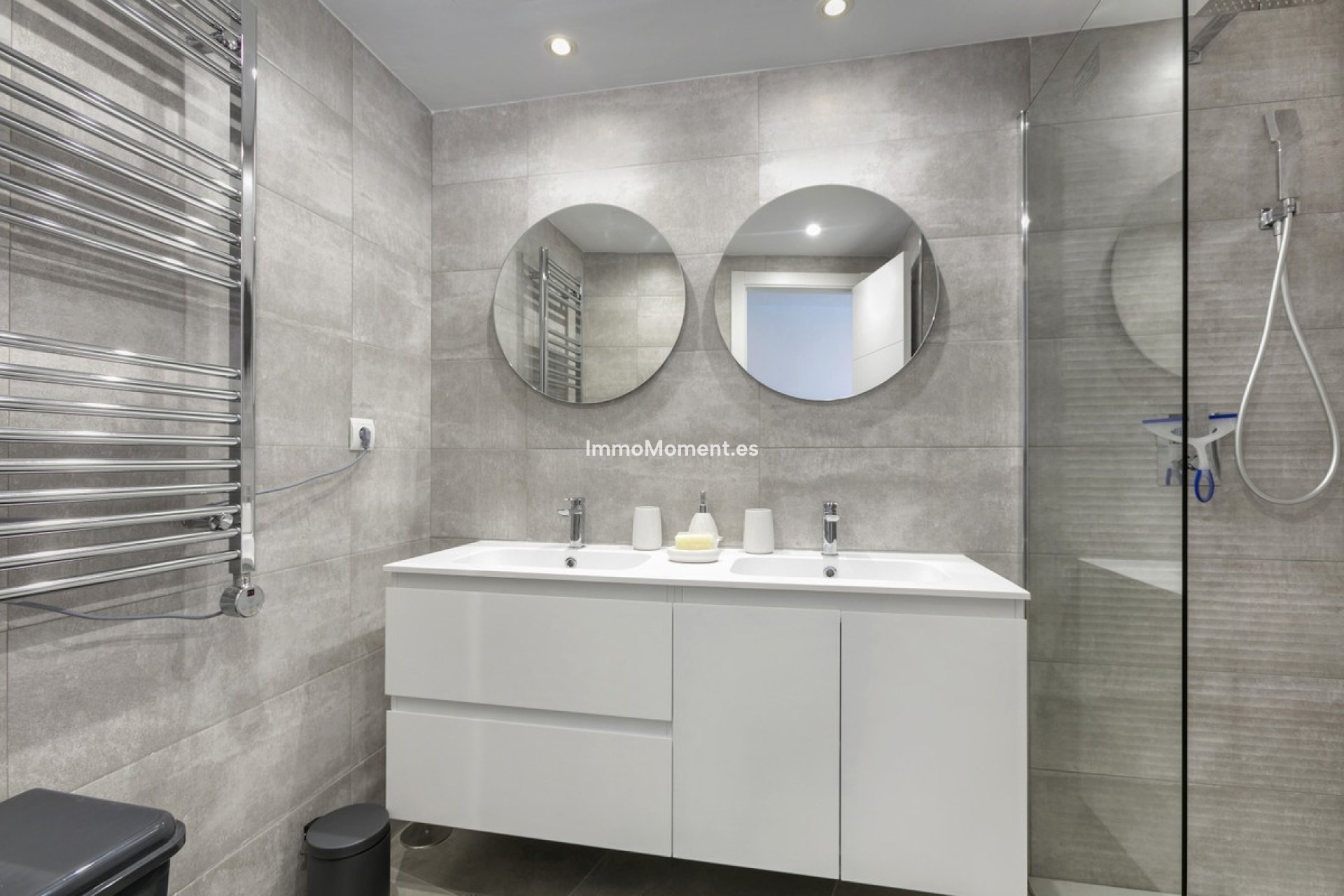 Alquiler a corto plazo - Apartamento - Mijas Costa - Calahonda