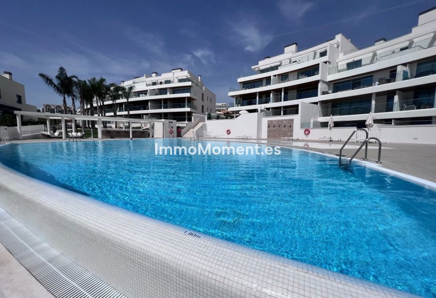 Alquiler a corto plazo - Apartamento - Mijas Costa - La Cala de Mijas