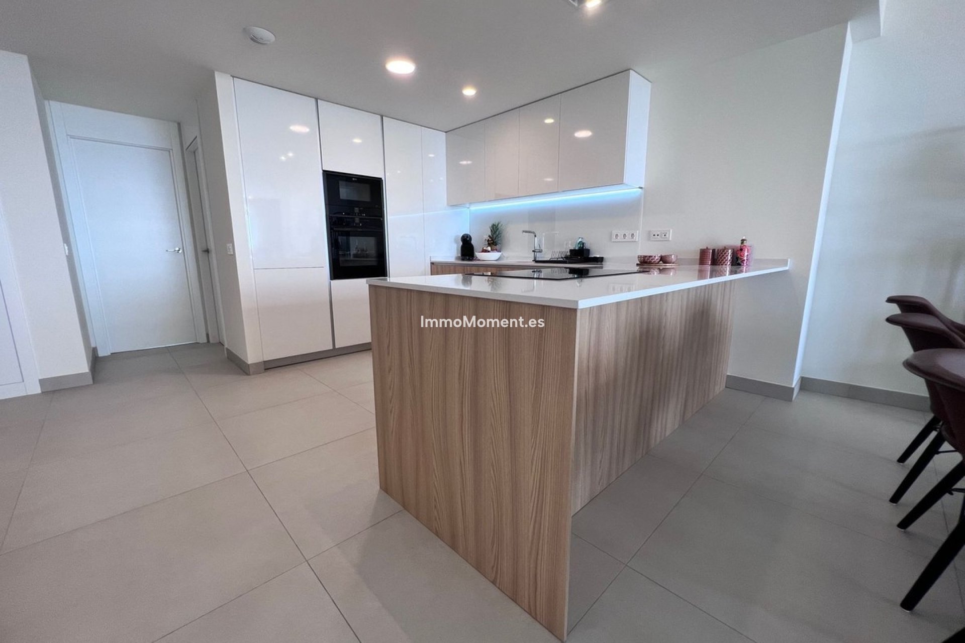 Alquiler a corto plazo - Apartamento - Mijas Costa - La Cala de Mijas