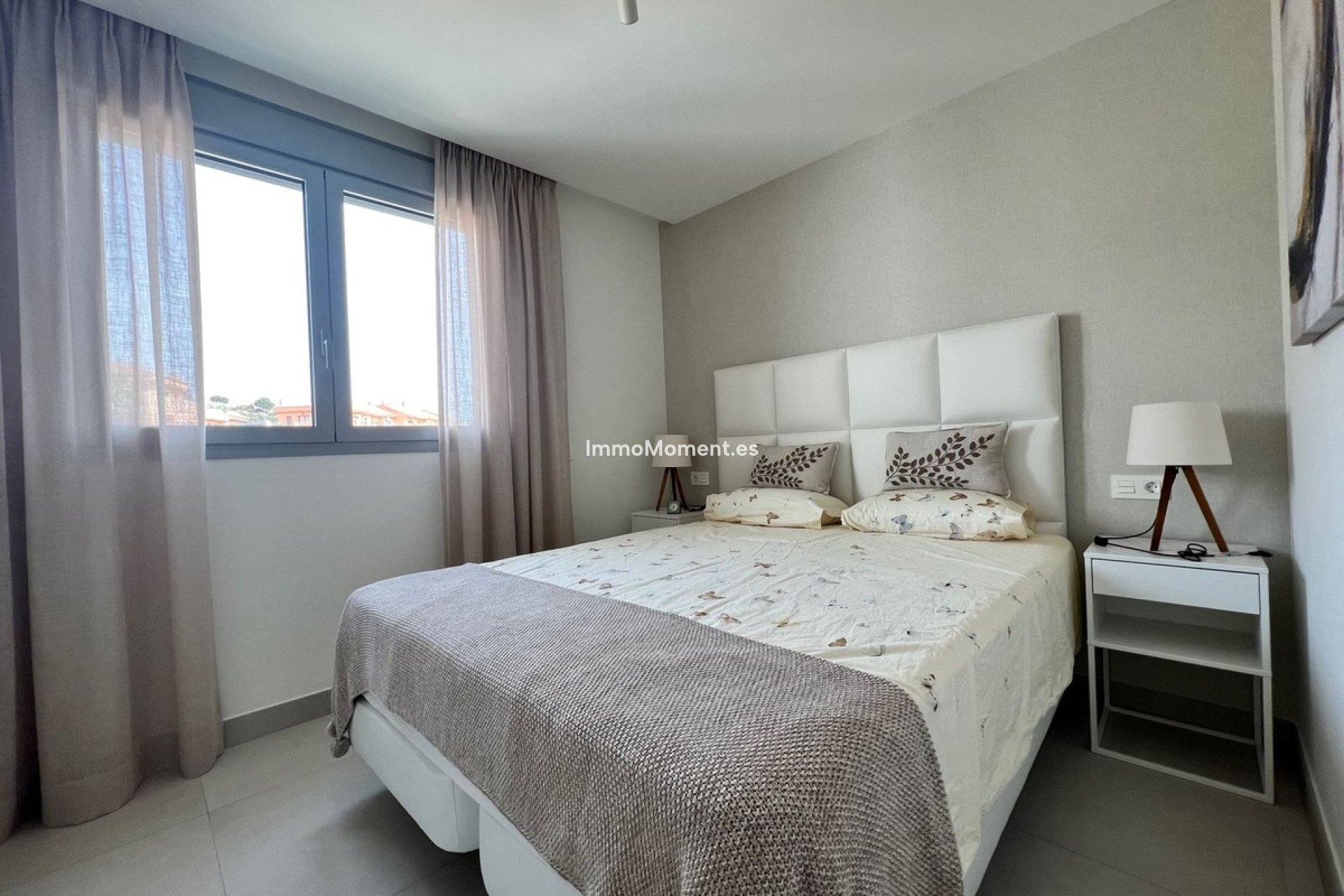 Alquiler a corto plazo - Apartamento - Mijas Costa - La Cala de Mijas