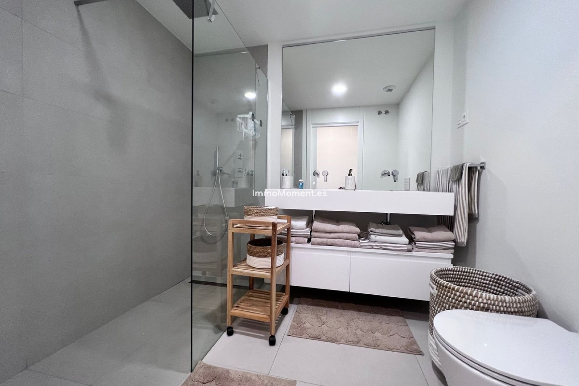 Alquiler a corto plazo - Apartamento - Mijas Costa - La Cala de Mijas