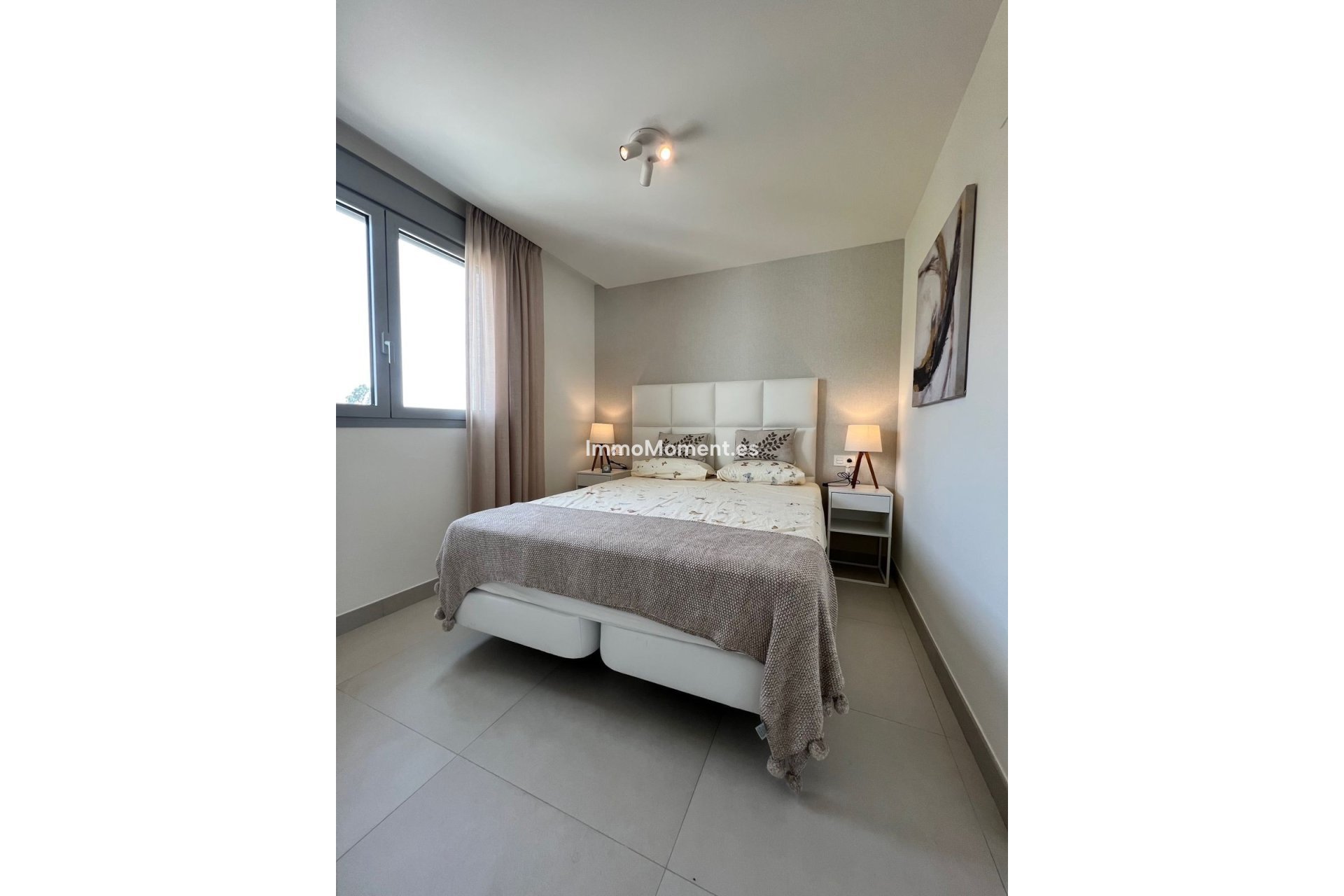 Alquiler a corto plazo - Apartamento - Mijas Costa - La Cala de Mijas