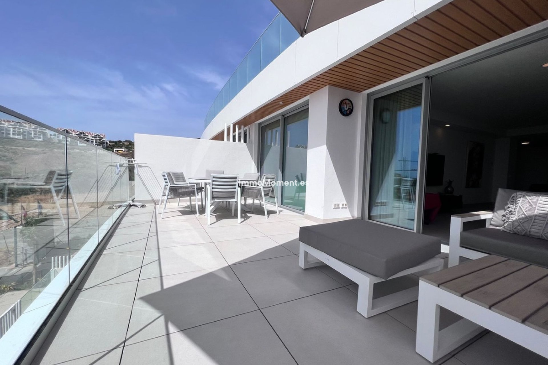 Alquiler a corto plazo - Apartamento - Mijas Costa - La Cala de Mijas
