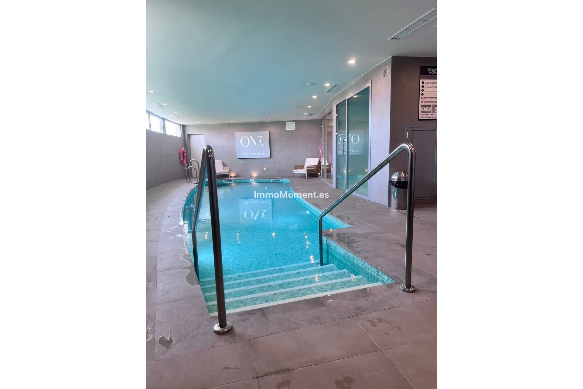 Alquiler a corto plazo - Apartamento - Mijas Costa - La Cala de Mijas
