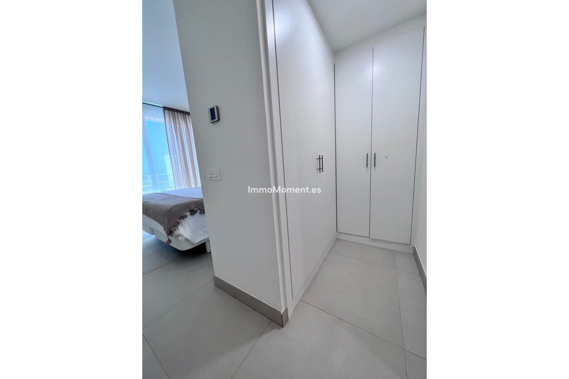 Alquiler a corto plazo - Apartamento - Mijas Costa - La Cala de Mijas