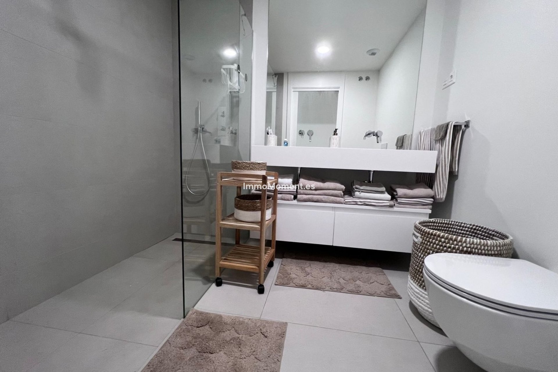 Alquiler a corto plazo - Apartamento - Mijas Costa - La Cala de Mijas