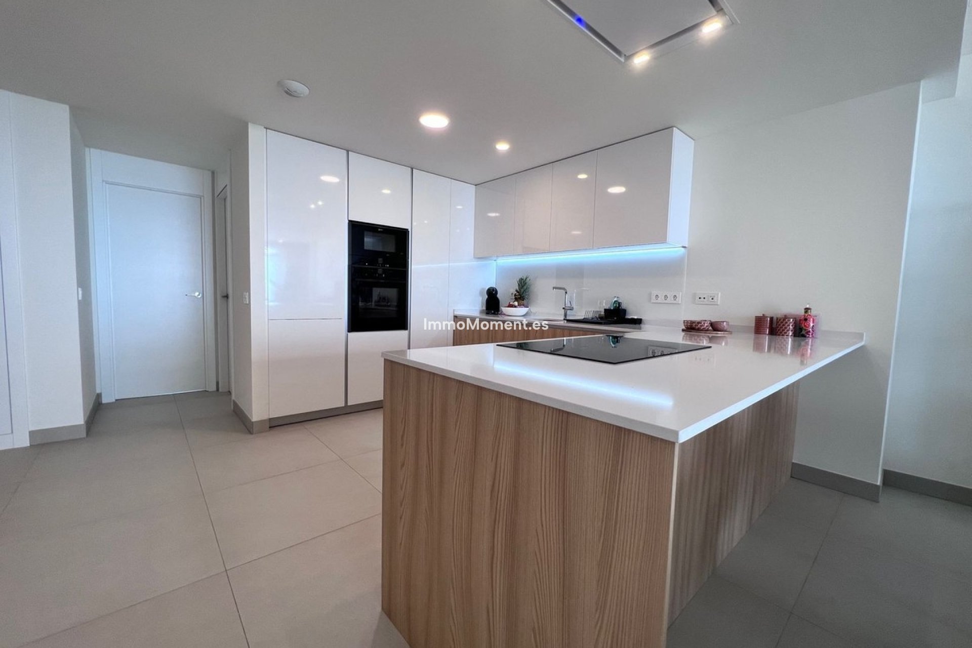 Alquiler a corto plazo - Apartamento - Mijas Costa - La Cala de Mijas