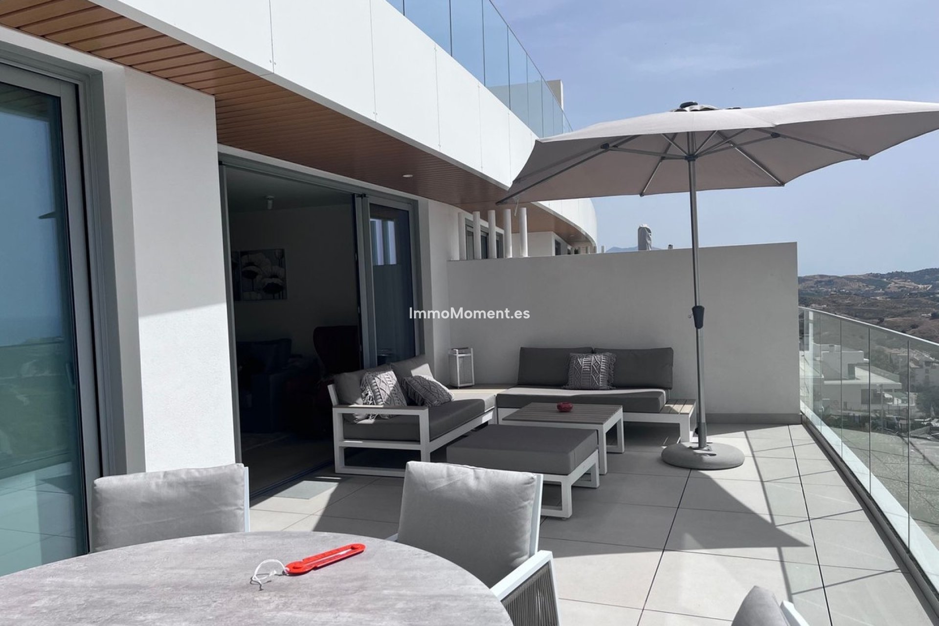 Alquiler a corto plazo - Apartamento - Mijas Costa - La Cala de Mijas