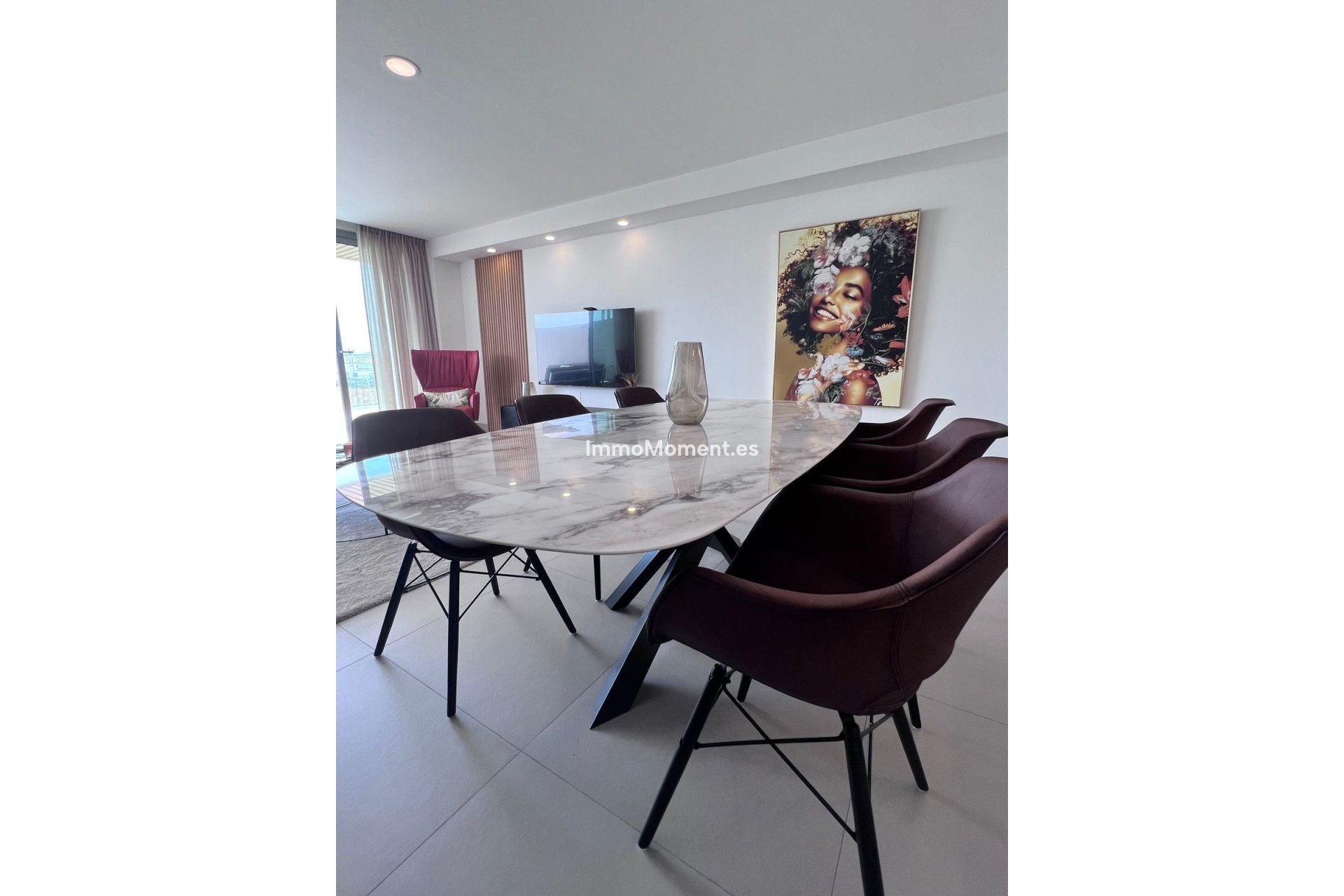 Alquiler a corto plazo - Apartamento - Mijas Costa - La Cala de Mijas