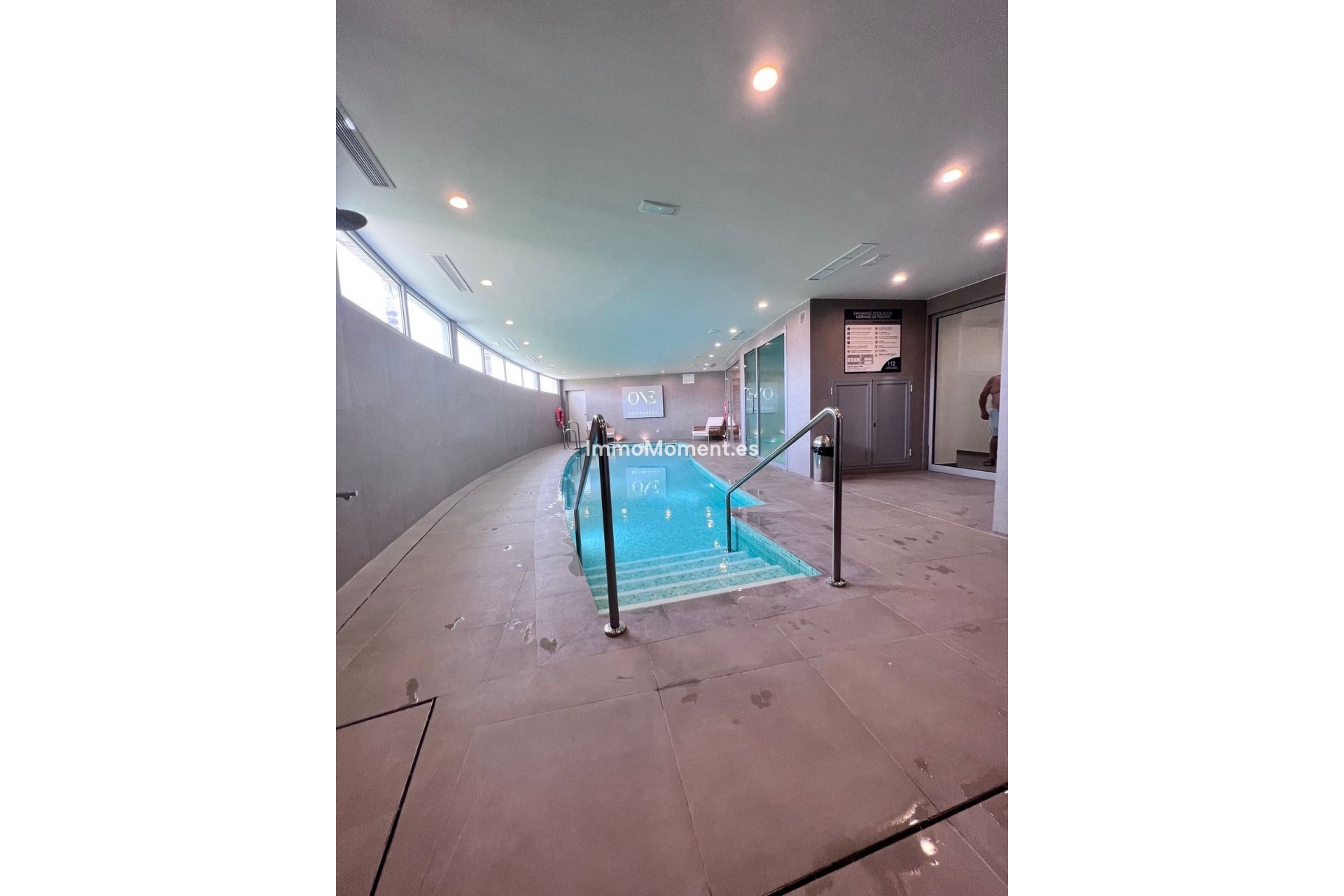 Alquiler a corto plazo - Apartamento - Mijas Costa - La Cala de Mijas