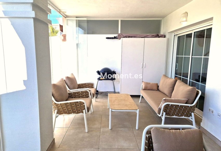 Alquiler a corto plazo - Apartamento - Mijas - La Cala de Mijas