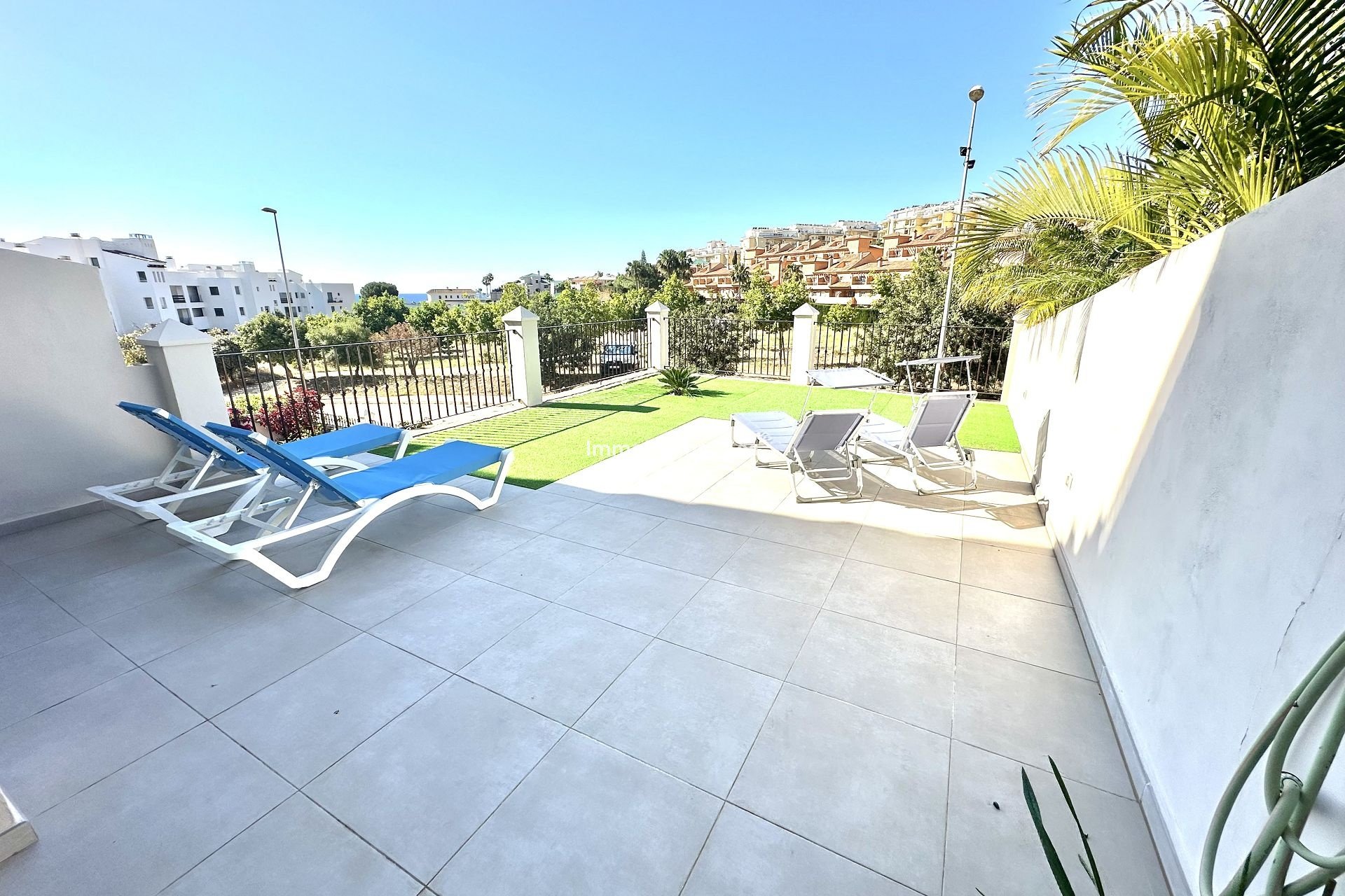 Alquiler a corto plazo - Apartamento - Mijas - La Cala de Mijas