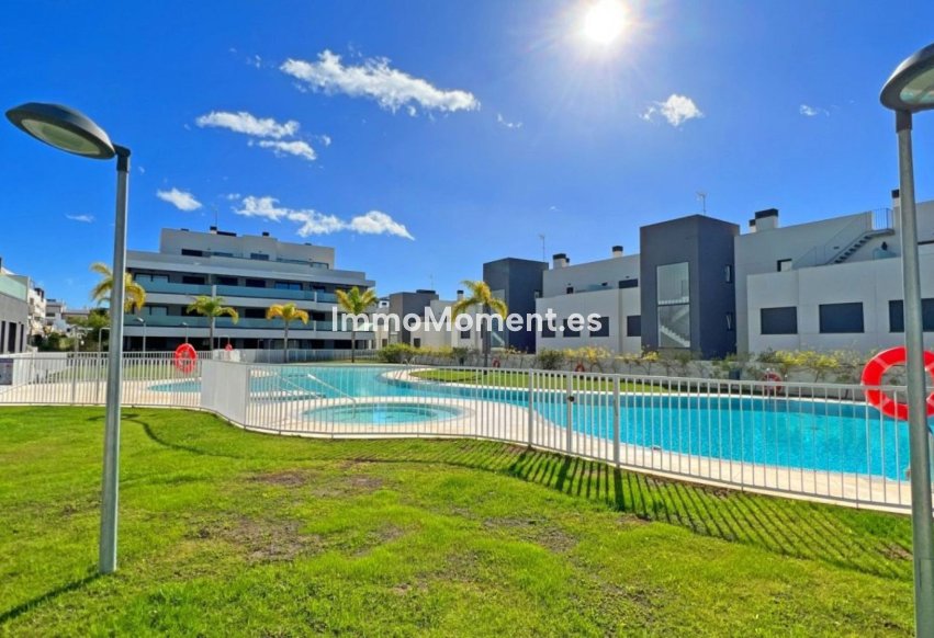 Alquiler a corto plazo - Apartamento - Mijas - La Cala de Mijas
