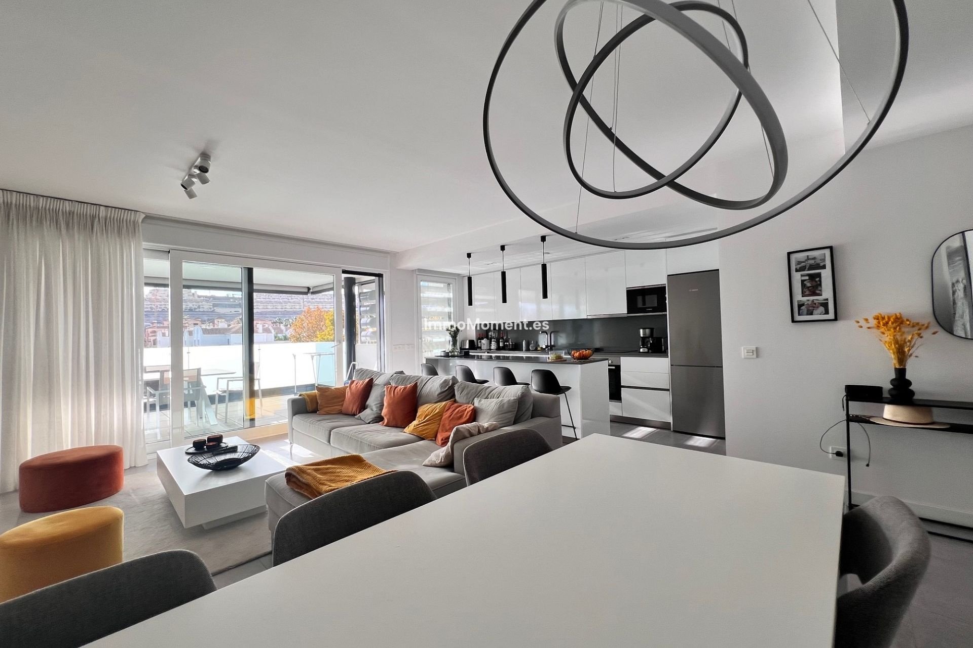 Alquiler a corto plazo - Apartamento - Mijas - La Cala de Mijas