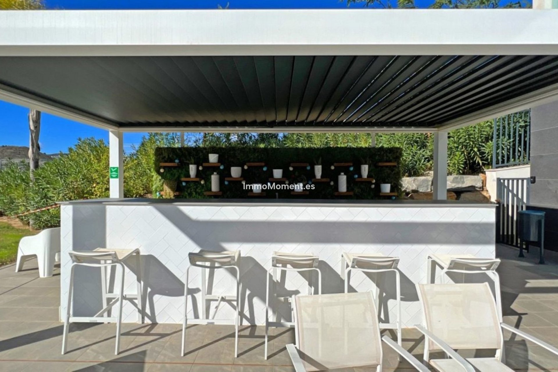 Alquiler a corto plazo - Apartamento - Mijas - La Cala de Mijas