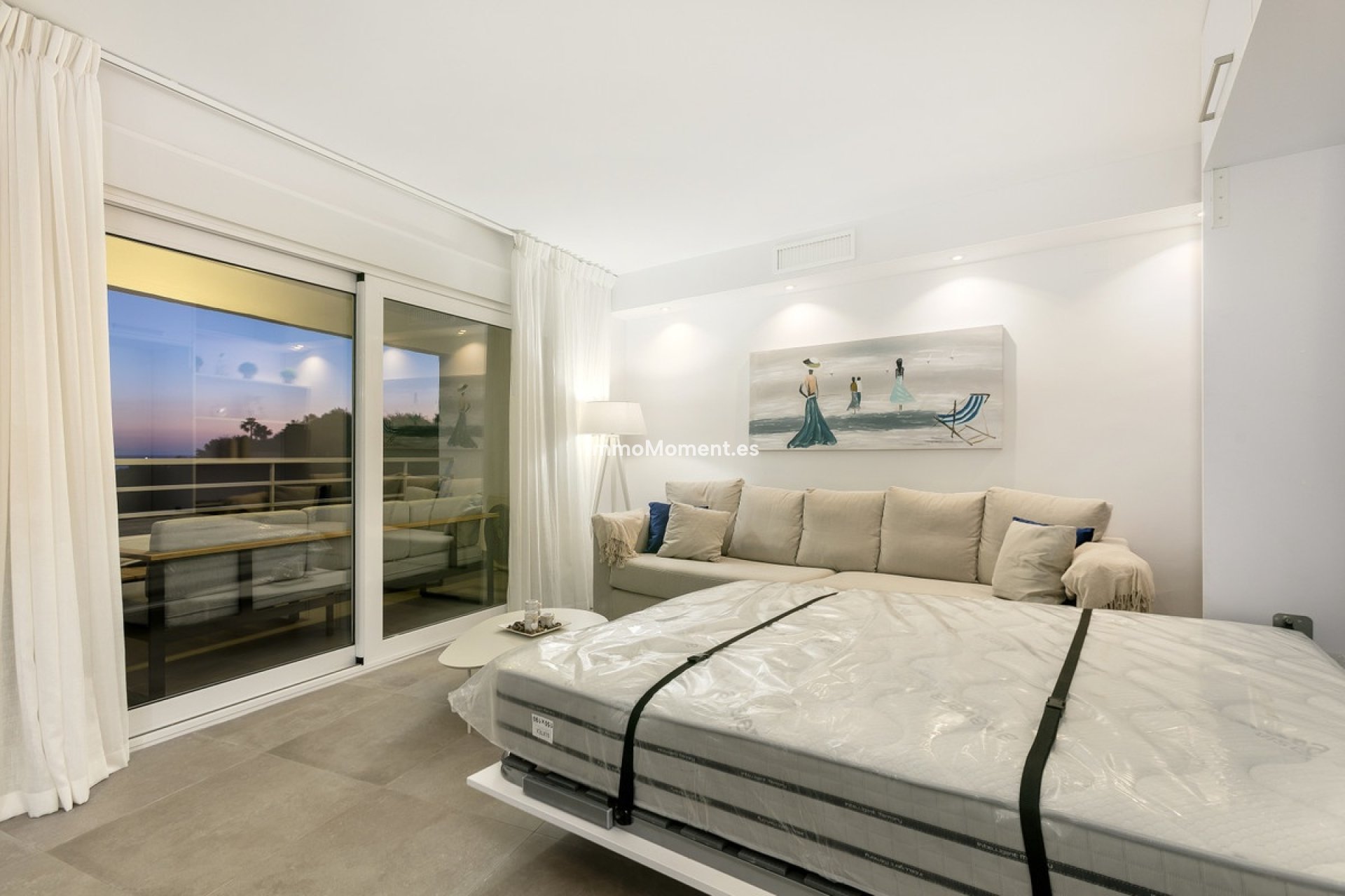 Alquiler a corto plazo - Apartamento - Mijas - Mijas Costa