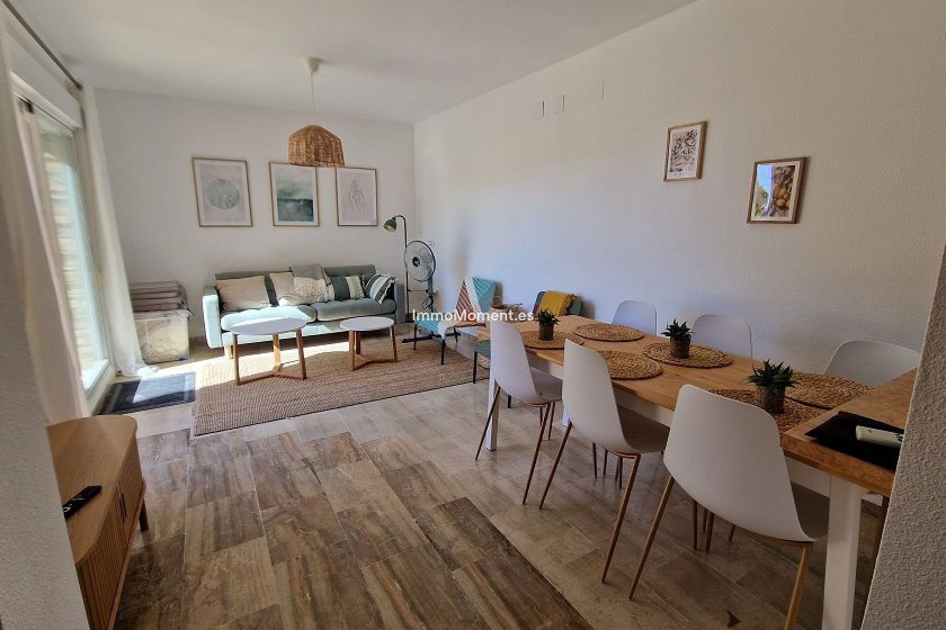 Alquiler a corto plazo - Apartamento - Mijas - Mijas Costa