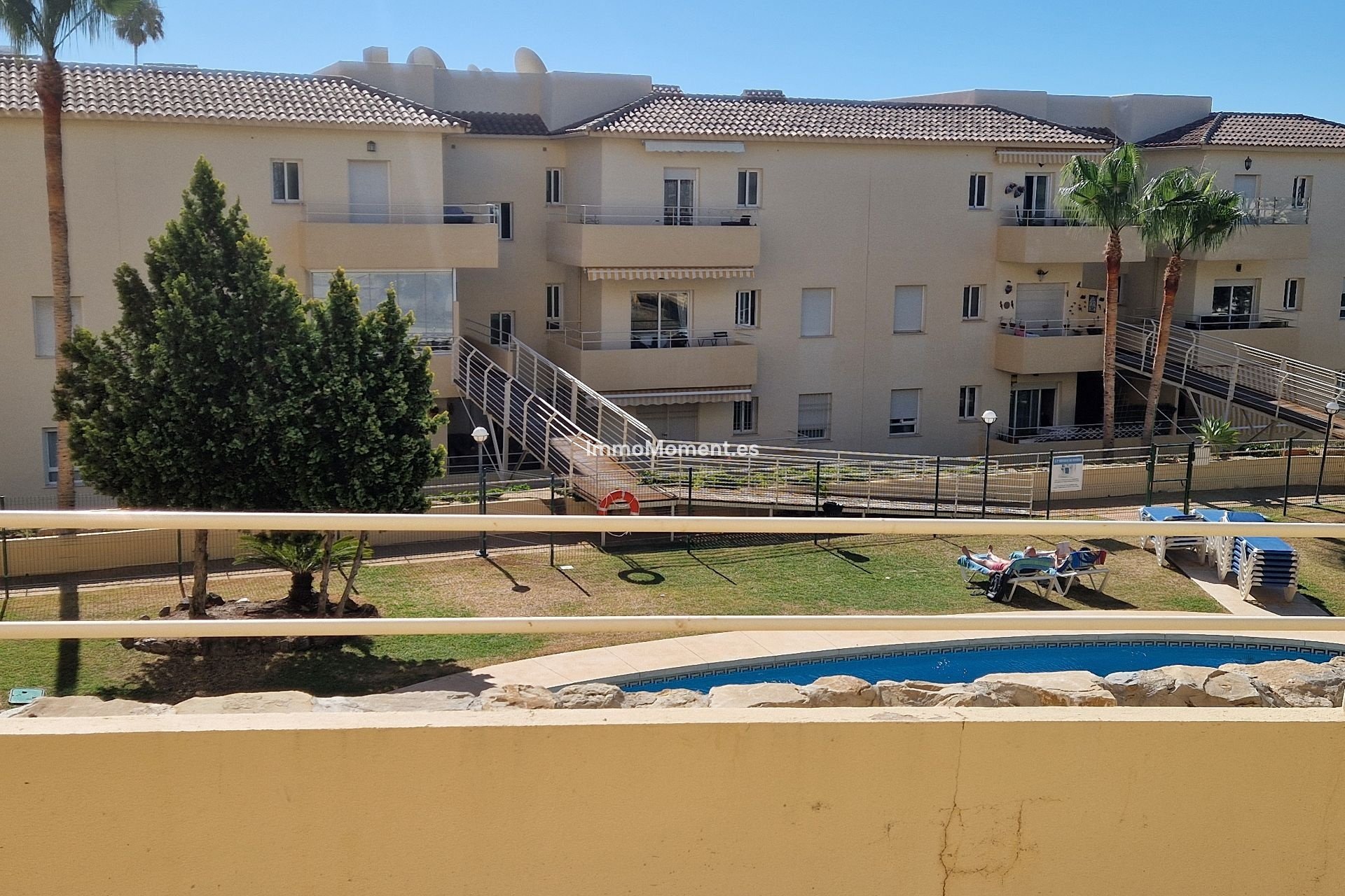 Alquiler a corto plazo - Apartamento - Mijas - Mijas Costa