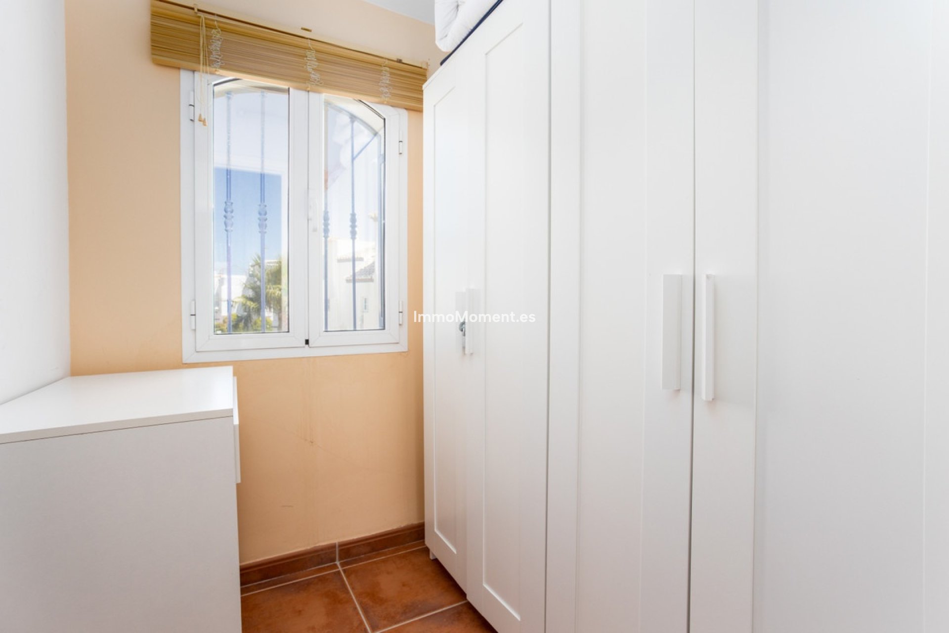 Alquiler a corto plazo - Casa pareada - Marbella - Nueva Andalucía