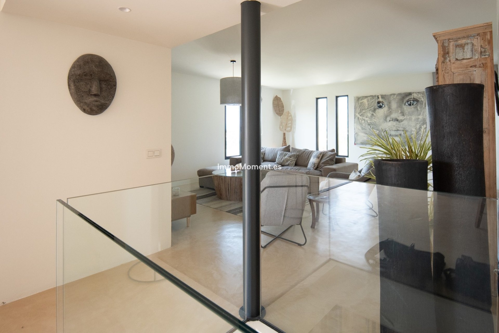 Alquiler a corto plazo - Villa independiente - Estepona  - El Padron