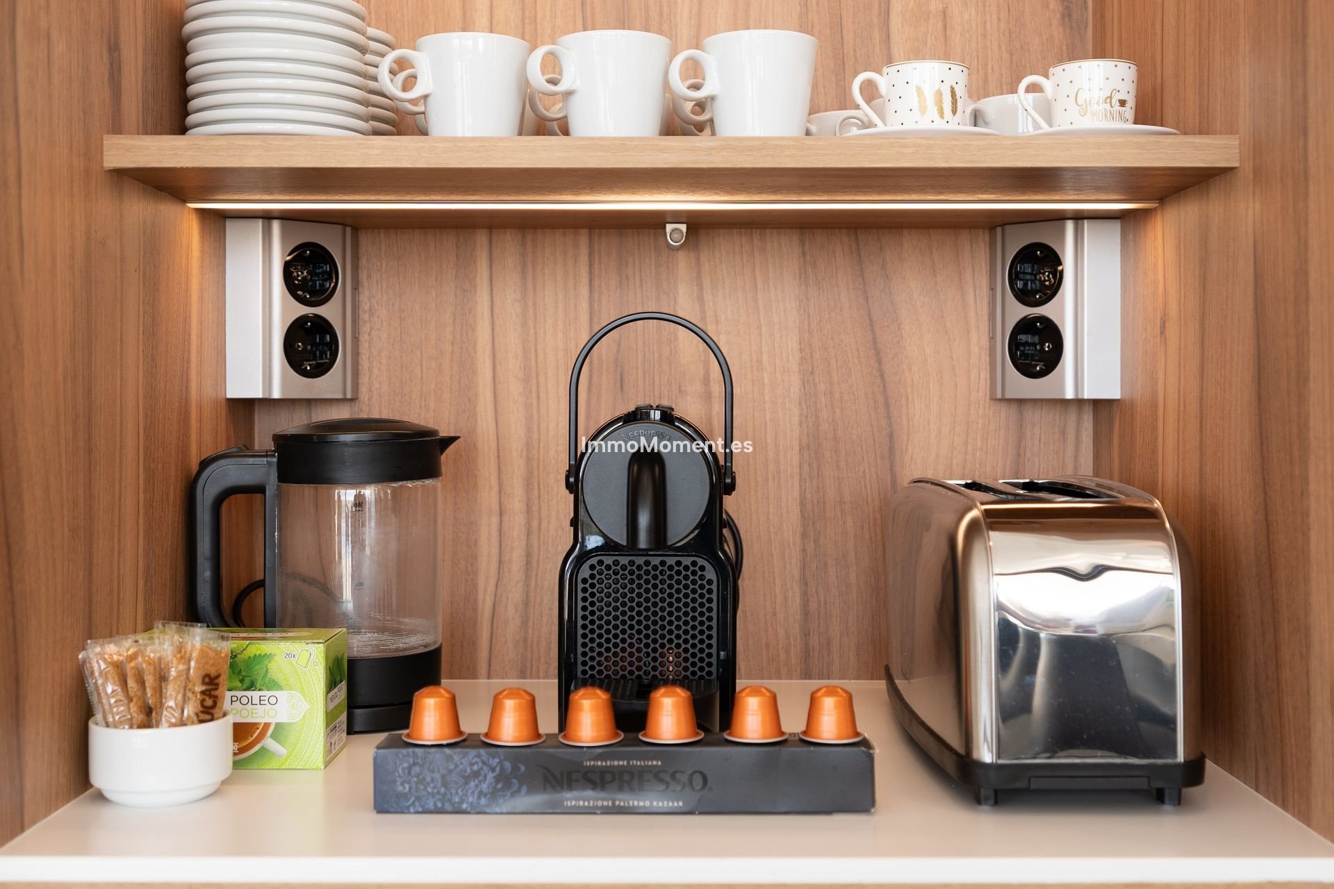 Alquiler a corto plazo - Villa independiente - Estepona  - New Golden Mile