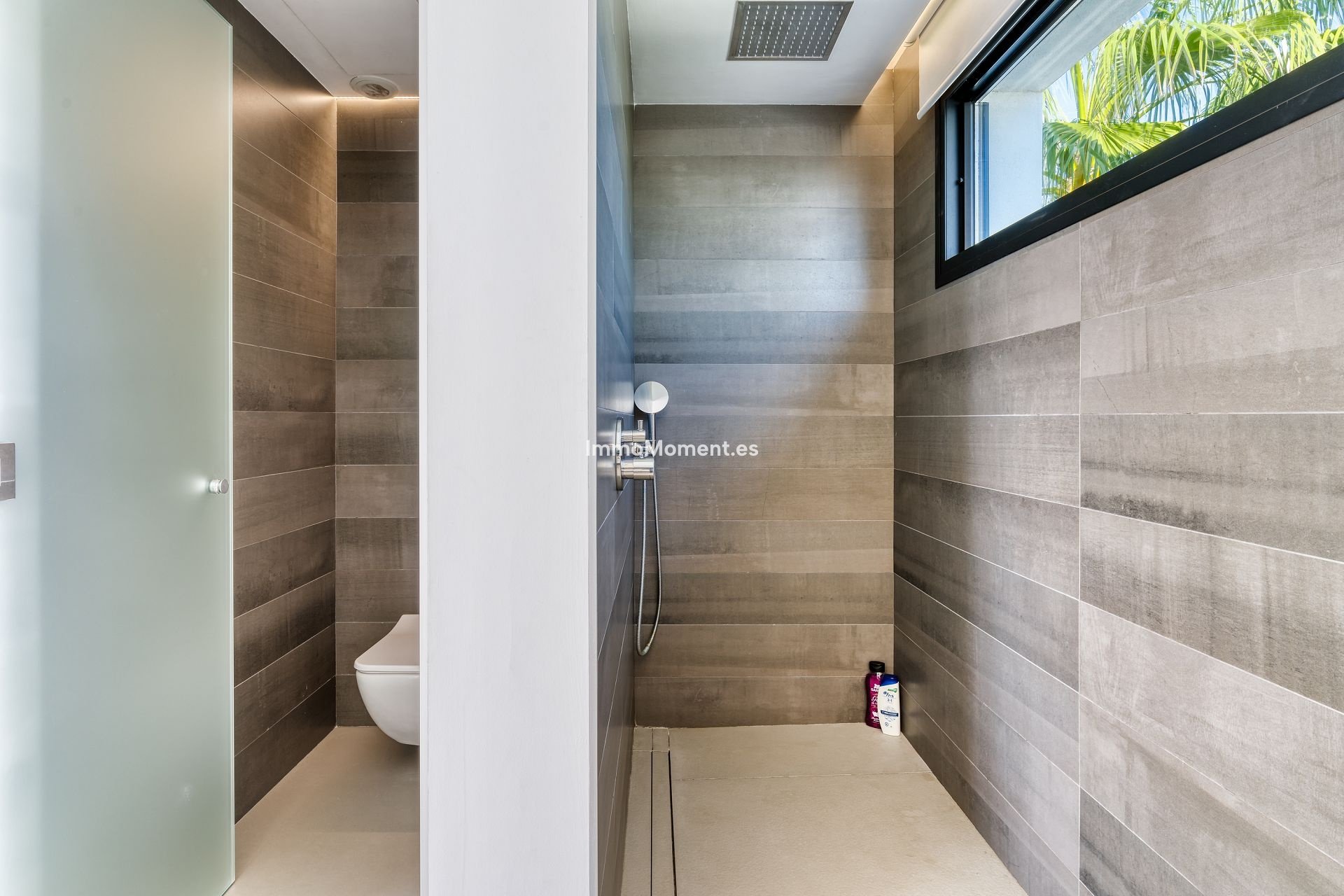 Alquiler a corto plazo - Villa independiente - Estepona  - New Golden Mile