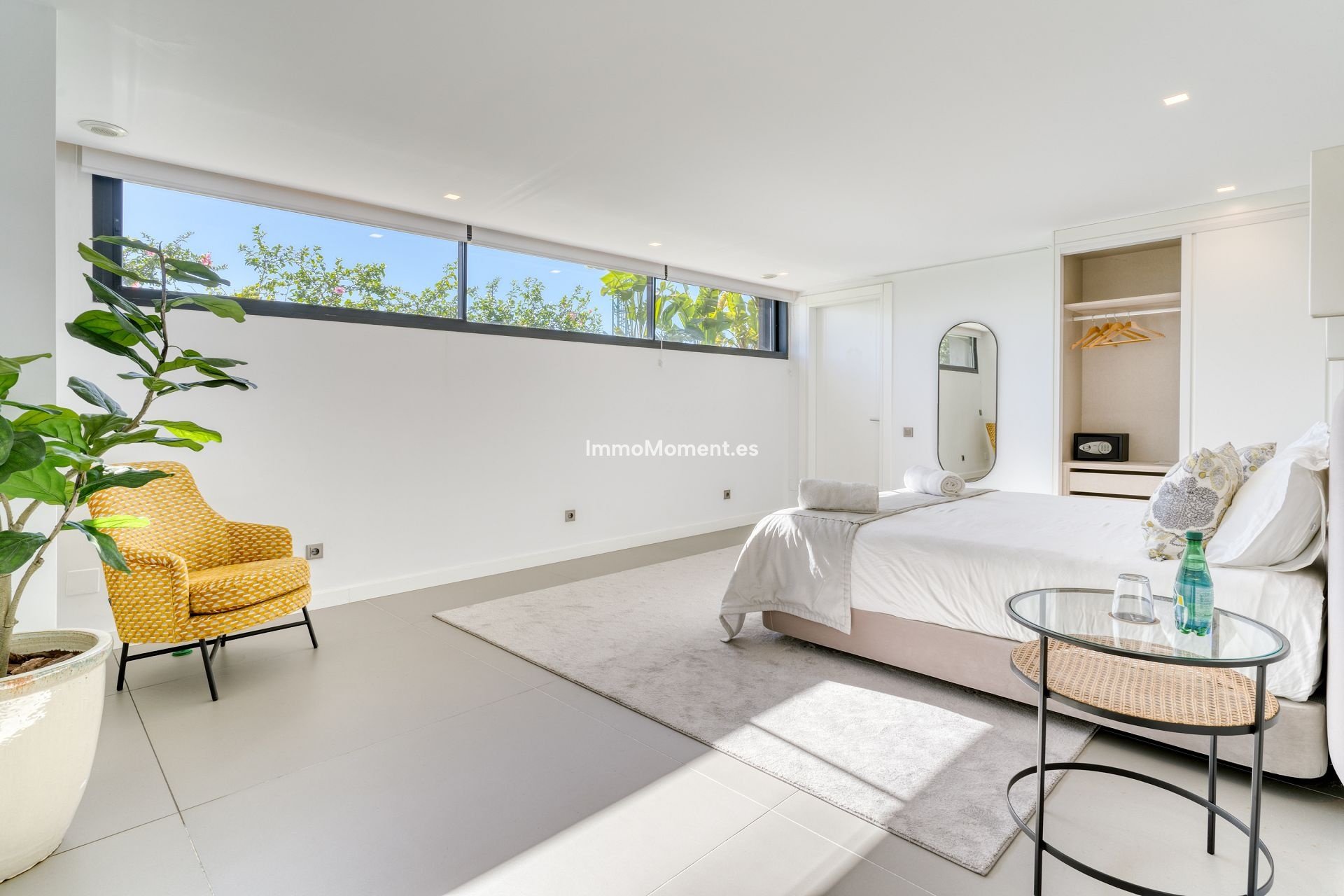 Alquiler a corto plazo - Villa independiente - Estepona  - New Golden Mile