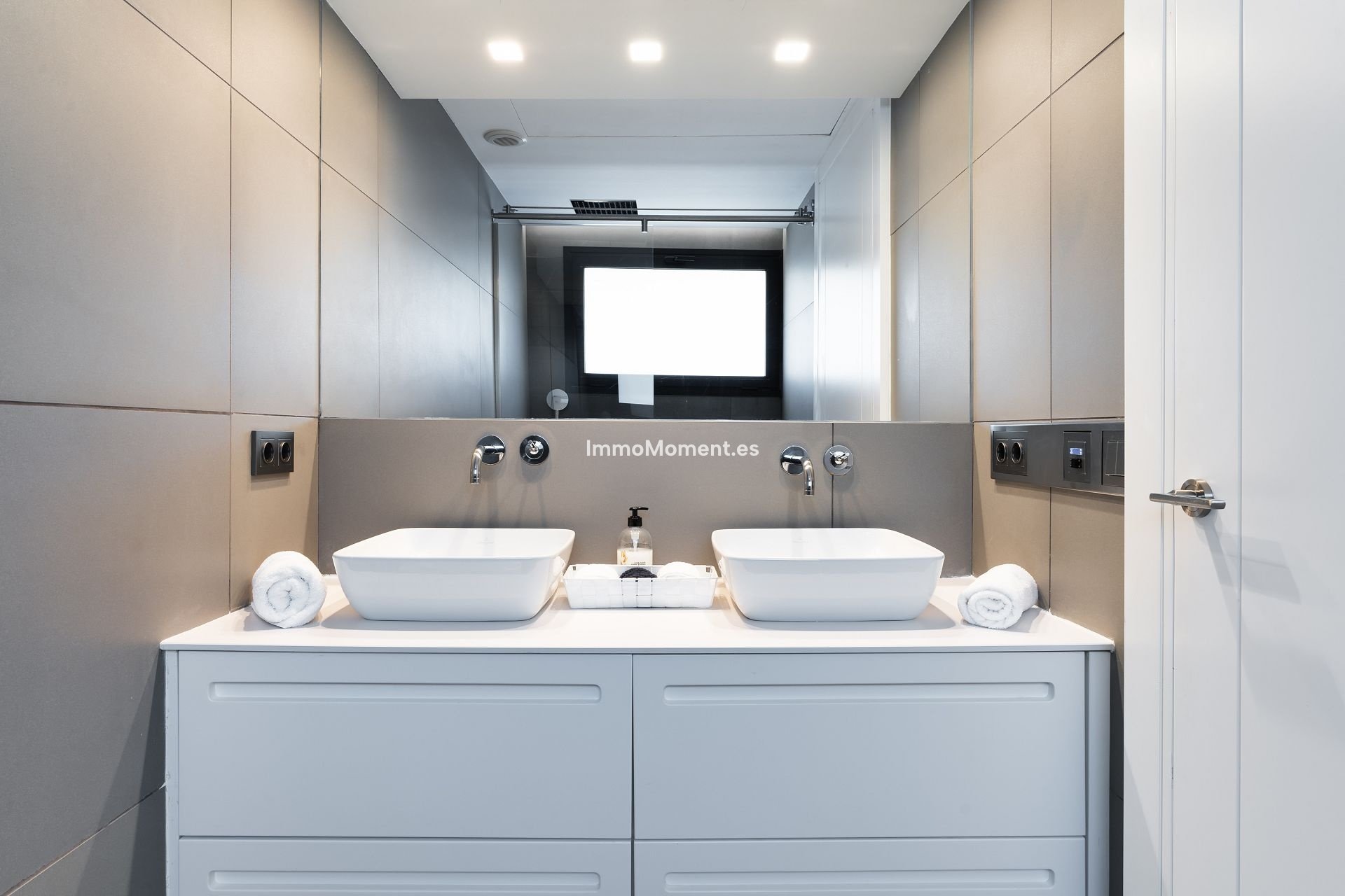 Alquiler a corto plazo - Villa independiente - Estepona  - New Golden Mile