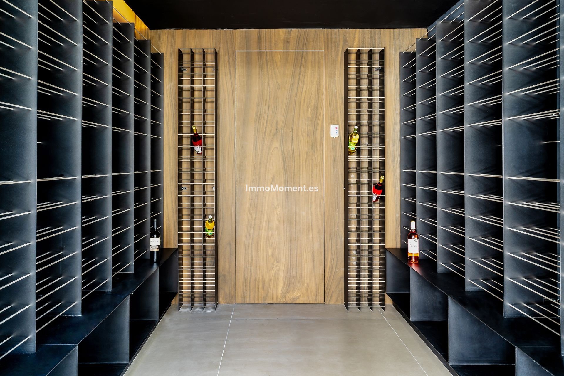 Alquiler a corto plazo - Villa independiente - Estepona  - New Golden Mile