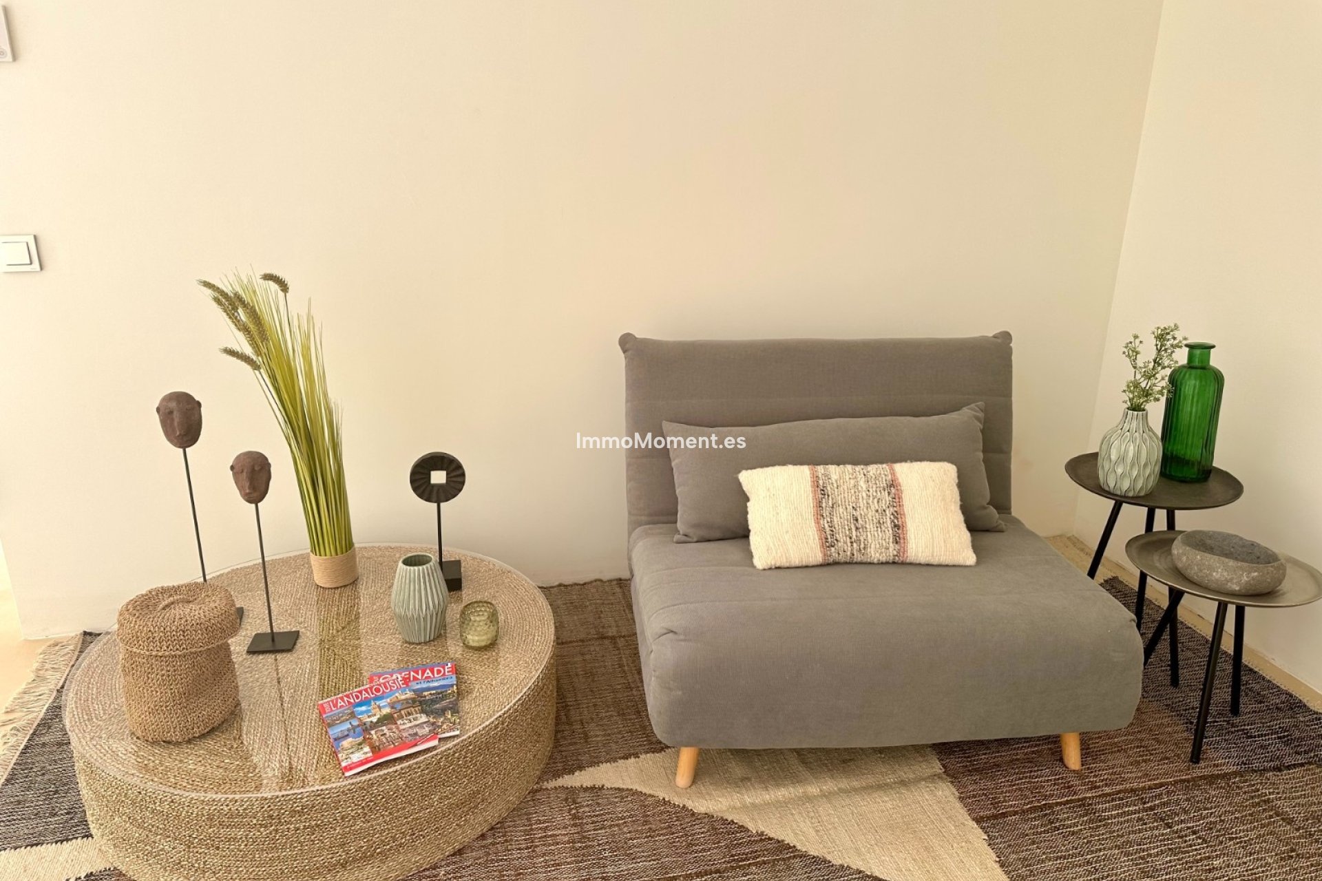 Alquiler a corto plazo - Villa independiente - Estepona  - Selwo