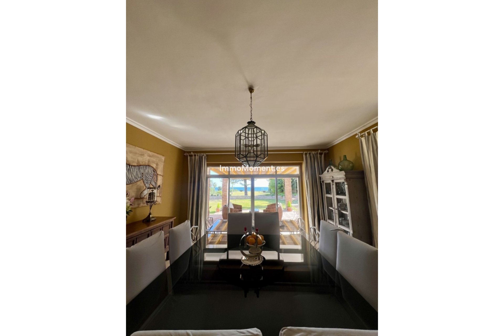 Alquiler a corto plazo - Villa independiente - Marbella Oeste - Marbella