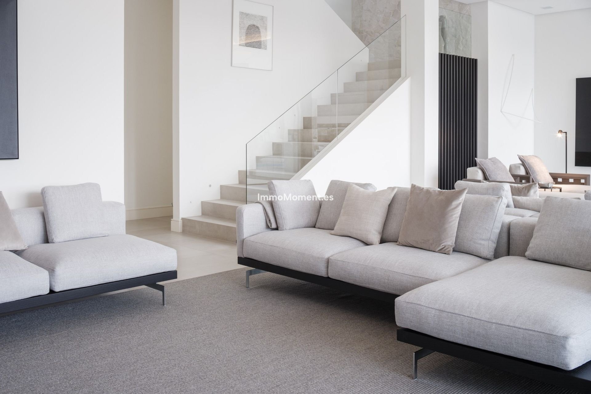 Alquiler a corto plazo - Villa independiente - Marbella - Río Real