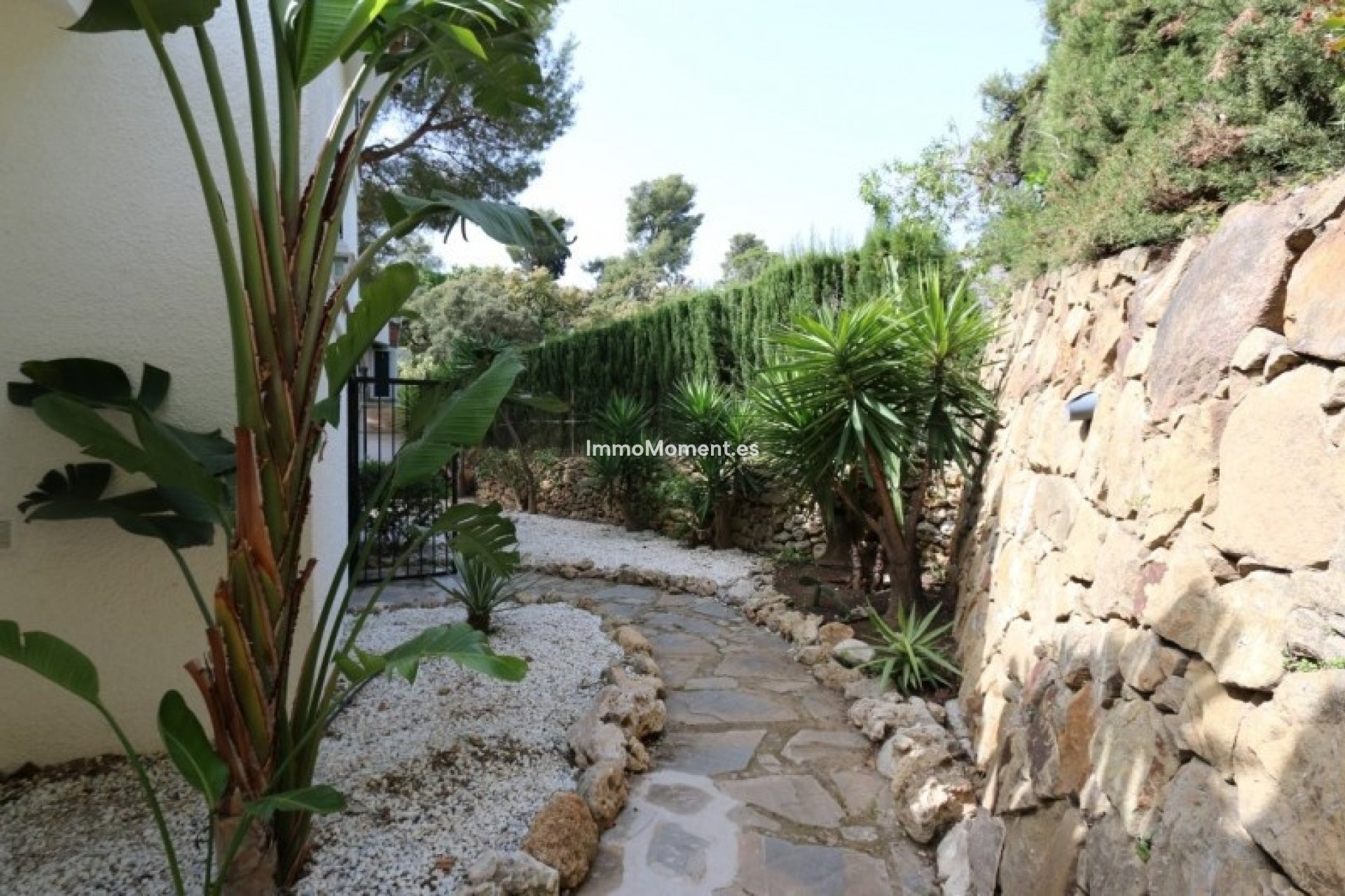 Alquiler a corto plazo - Villa independiente - Mijas - Mijas Costa