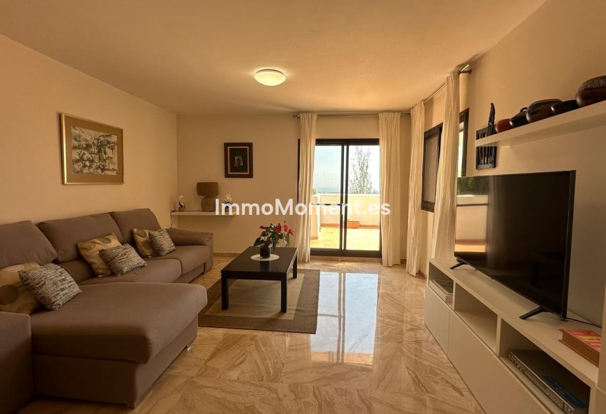 Alquiler a largo plazo - Apartamento - Casares - Casares Playa