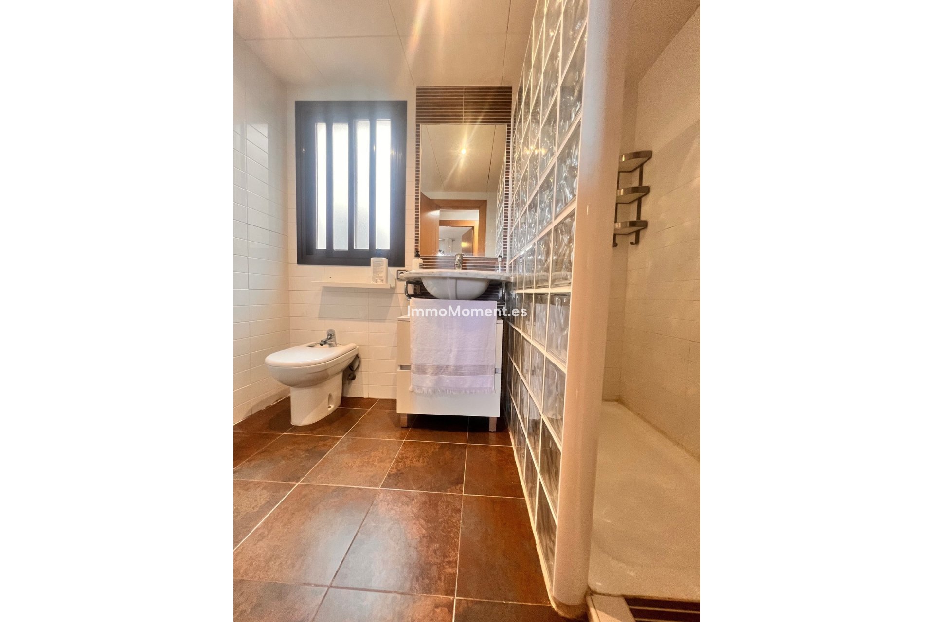 Alquiler a largo plazo - Apartamento - Casares - Casares Playa