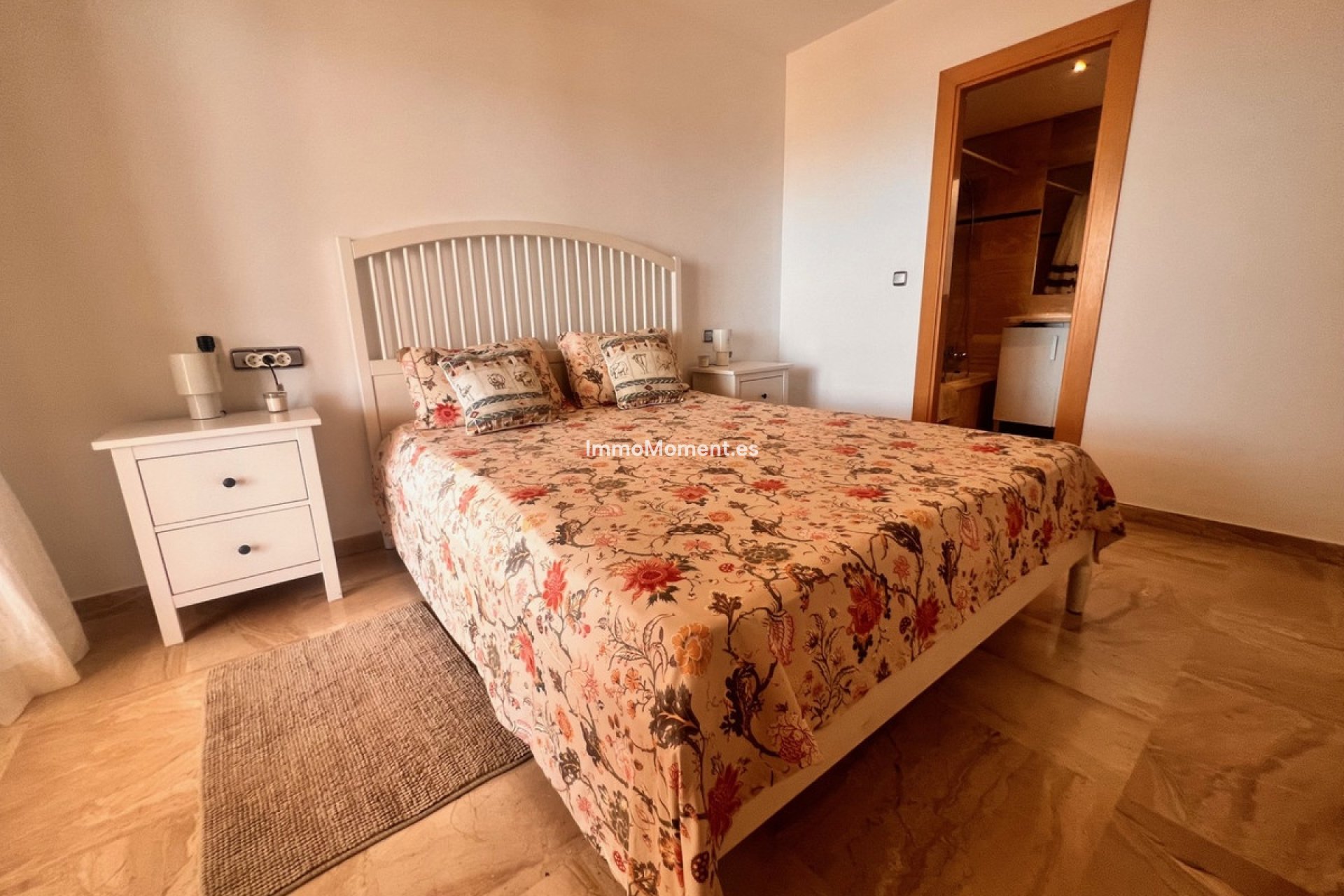 Alquiler a largo plazo - Apartamento - Casares - Casares Playa