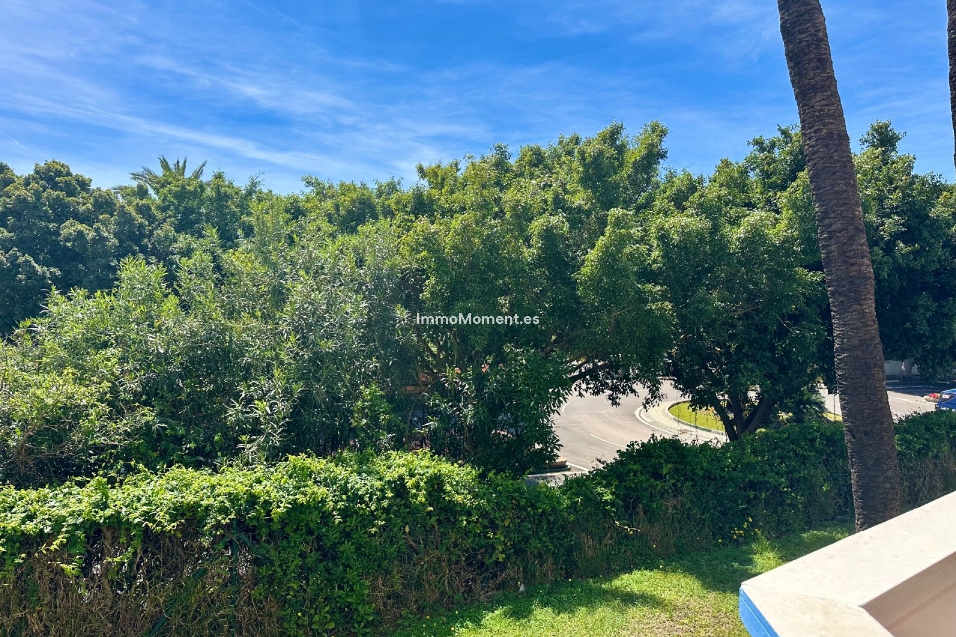 Alquiler a largo plazo - Apartamento - Estepona  - Estepona Centro