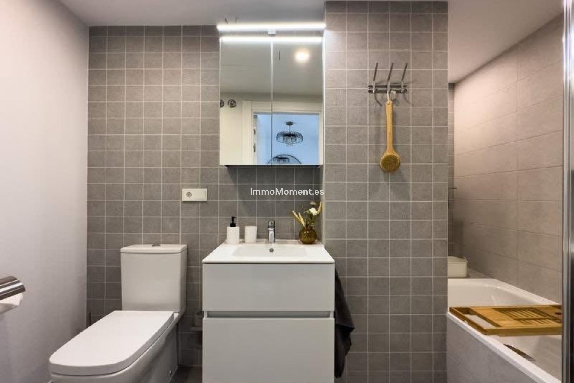 Alquiler a largo plazo - Apartamento - Estepona  - Estepona