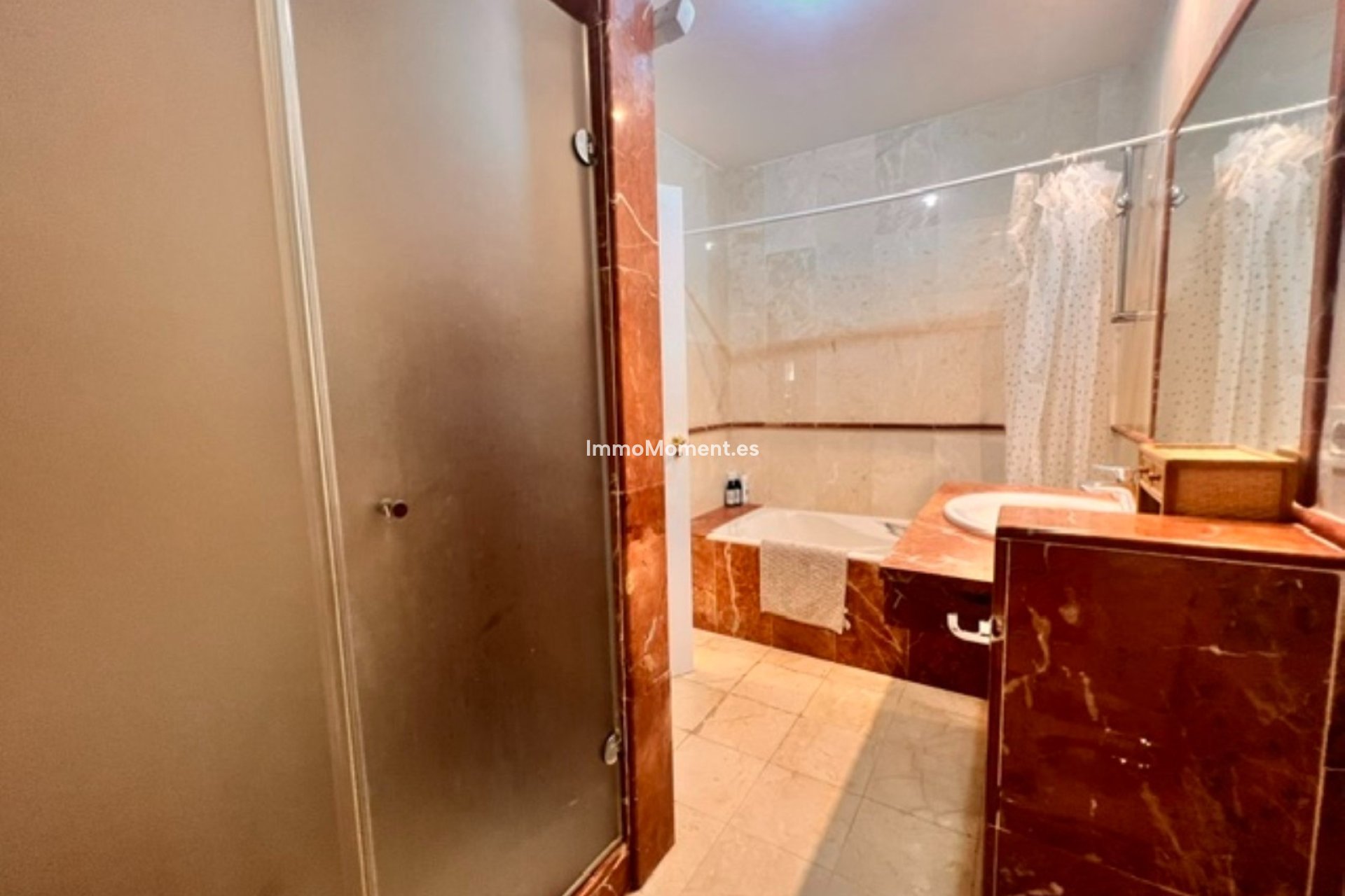 Alquiler a largo plazo - Apartamento - Estepona  - Hacienda del Sol